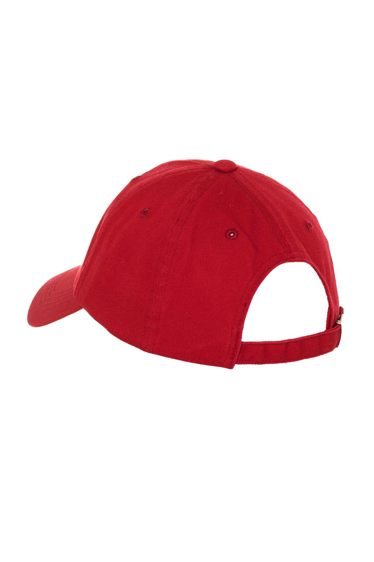 Top Gun Cap Red - Image n°3