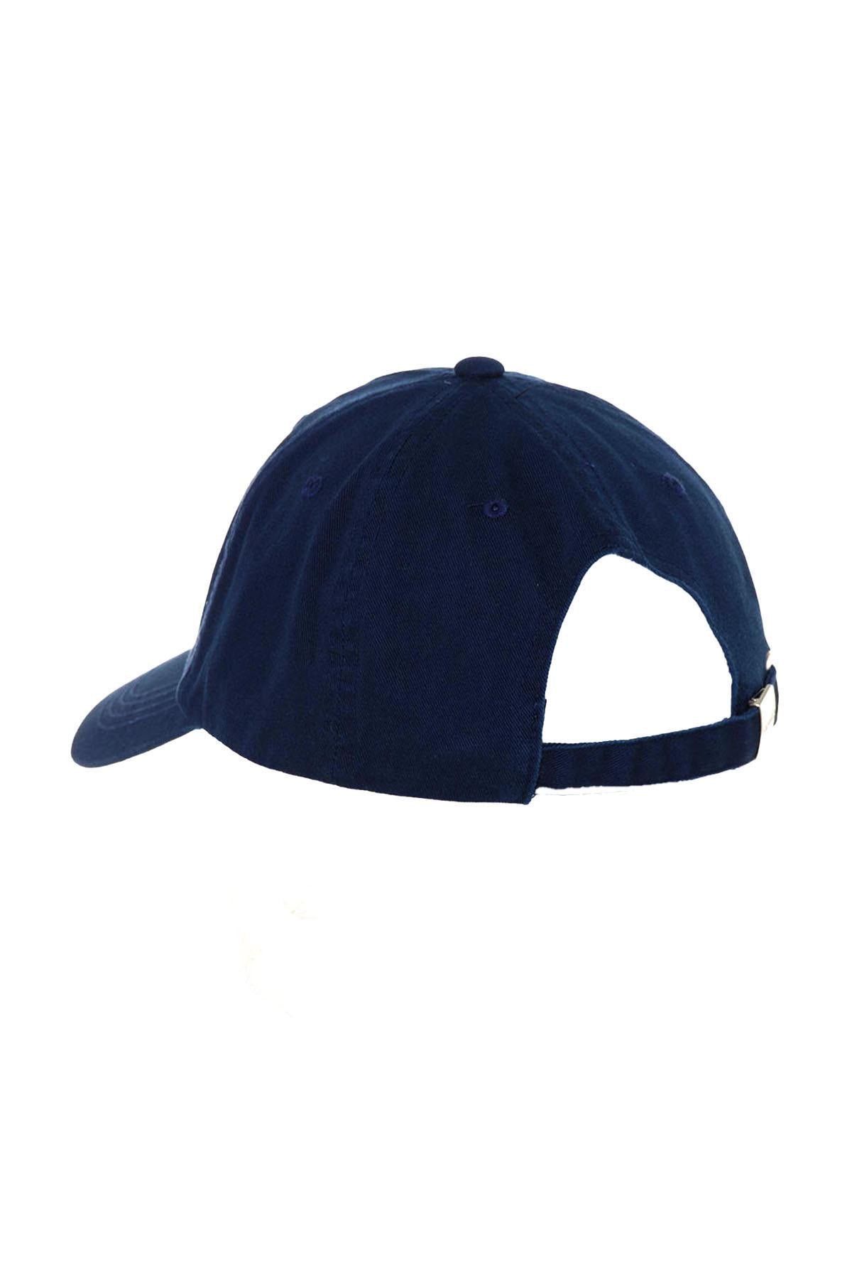 Top Gun Navy Blue Cap - Image n°3