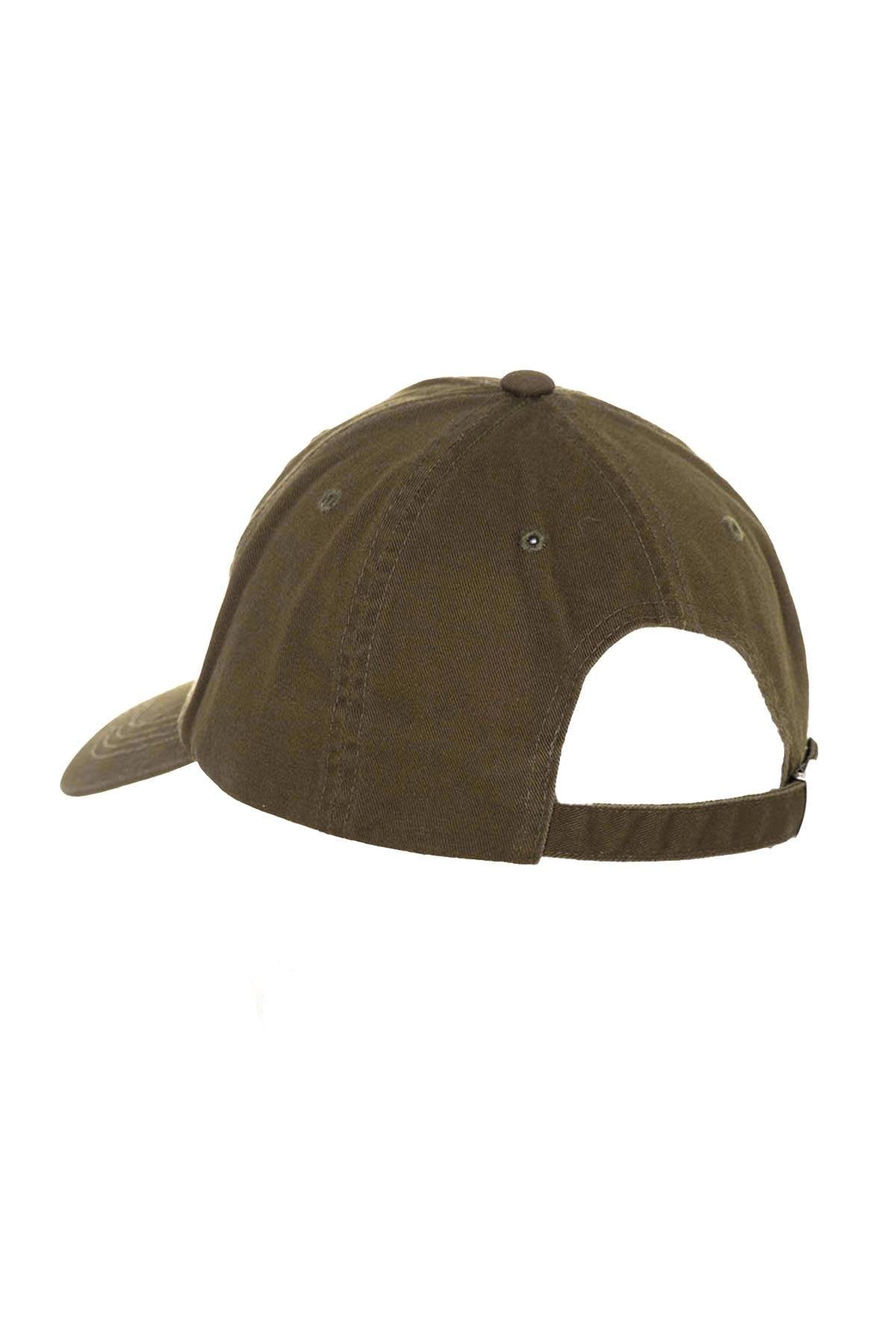 Top Gun Khaki Cap - Image n°3