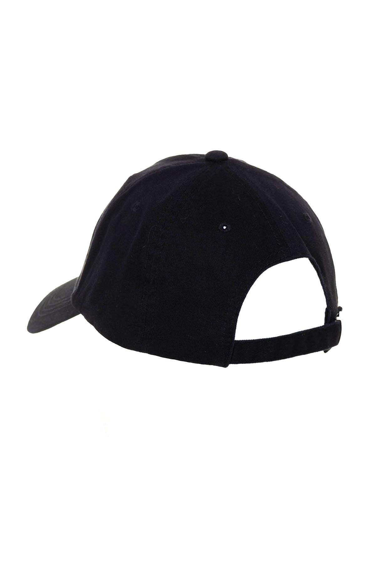 Top Gun Cap Black - Image n°3