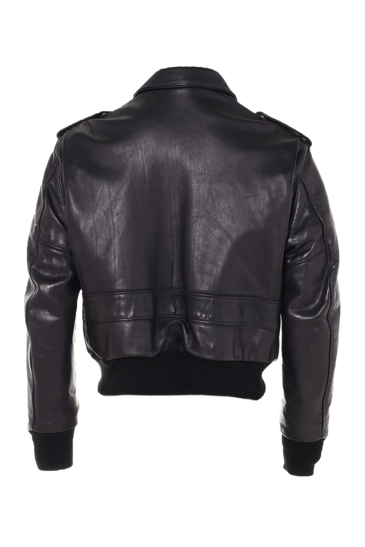 Original bomber jacket for men - Image n°3