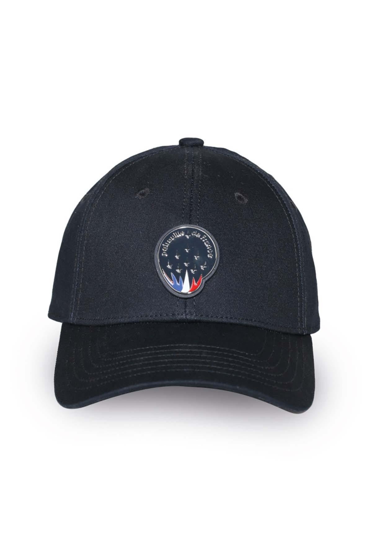 Patrouille de France navy blue cap - Image n°1