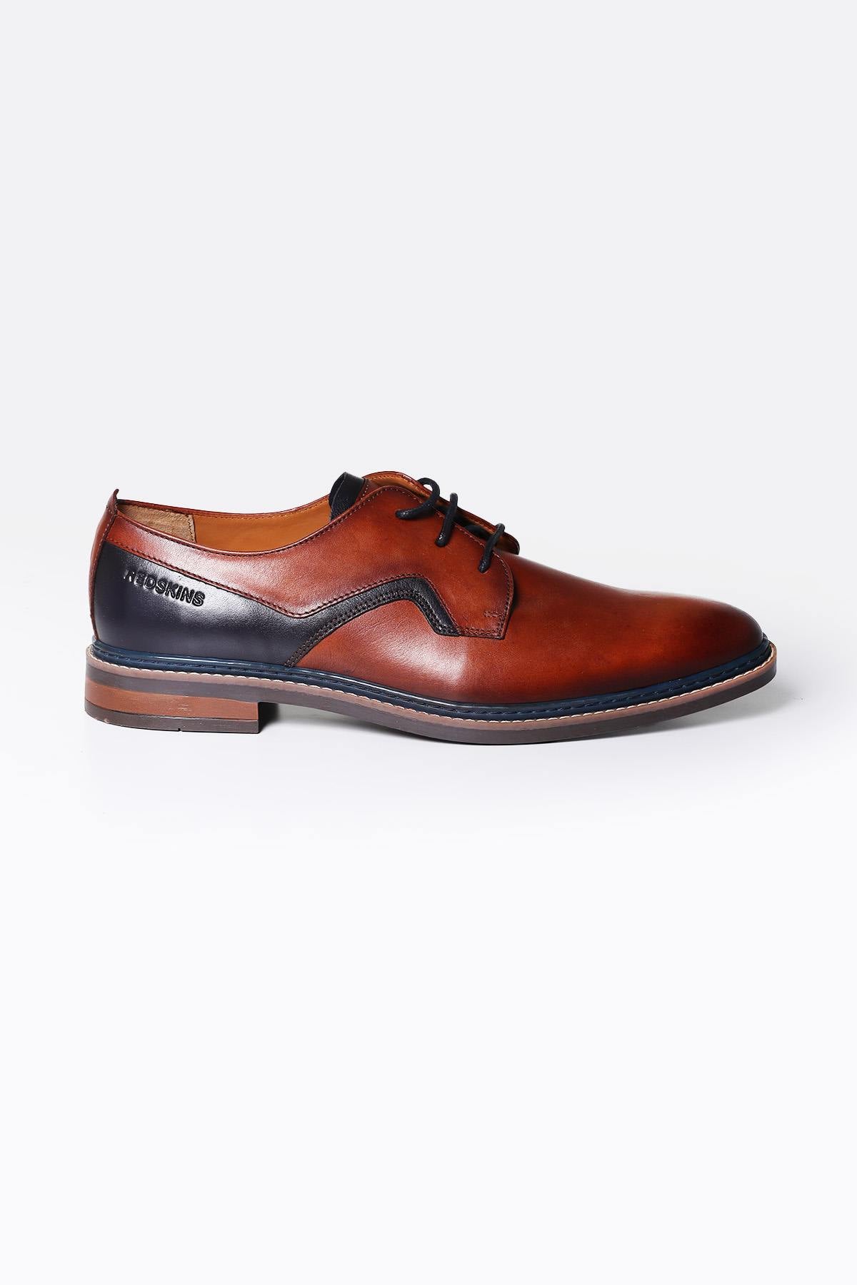 Elegant leather dress shoes - Image n°2