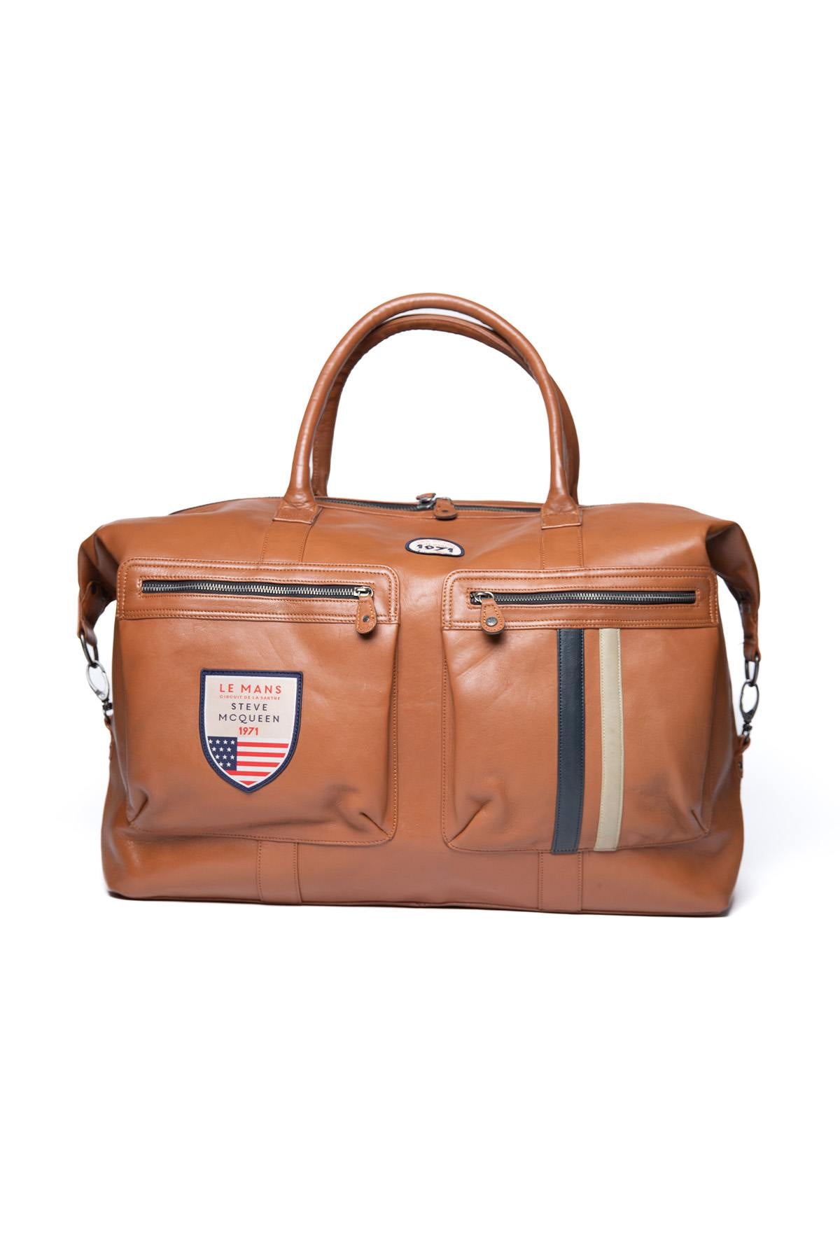 Camel racing travel bag 72h format - Image n°1