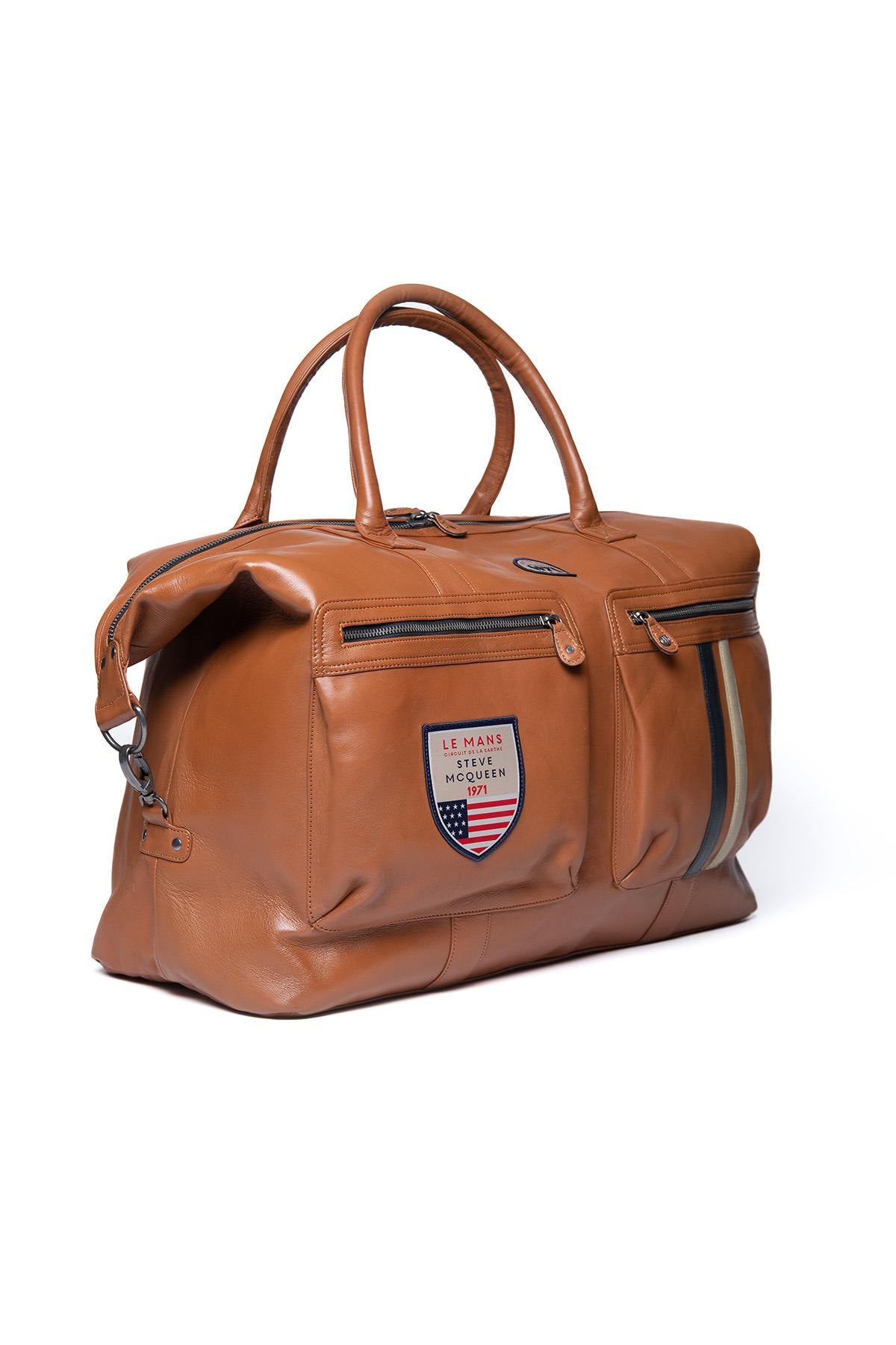 Camel racing travel bag 72h format - Image n°4