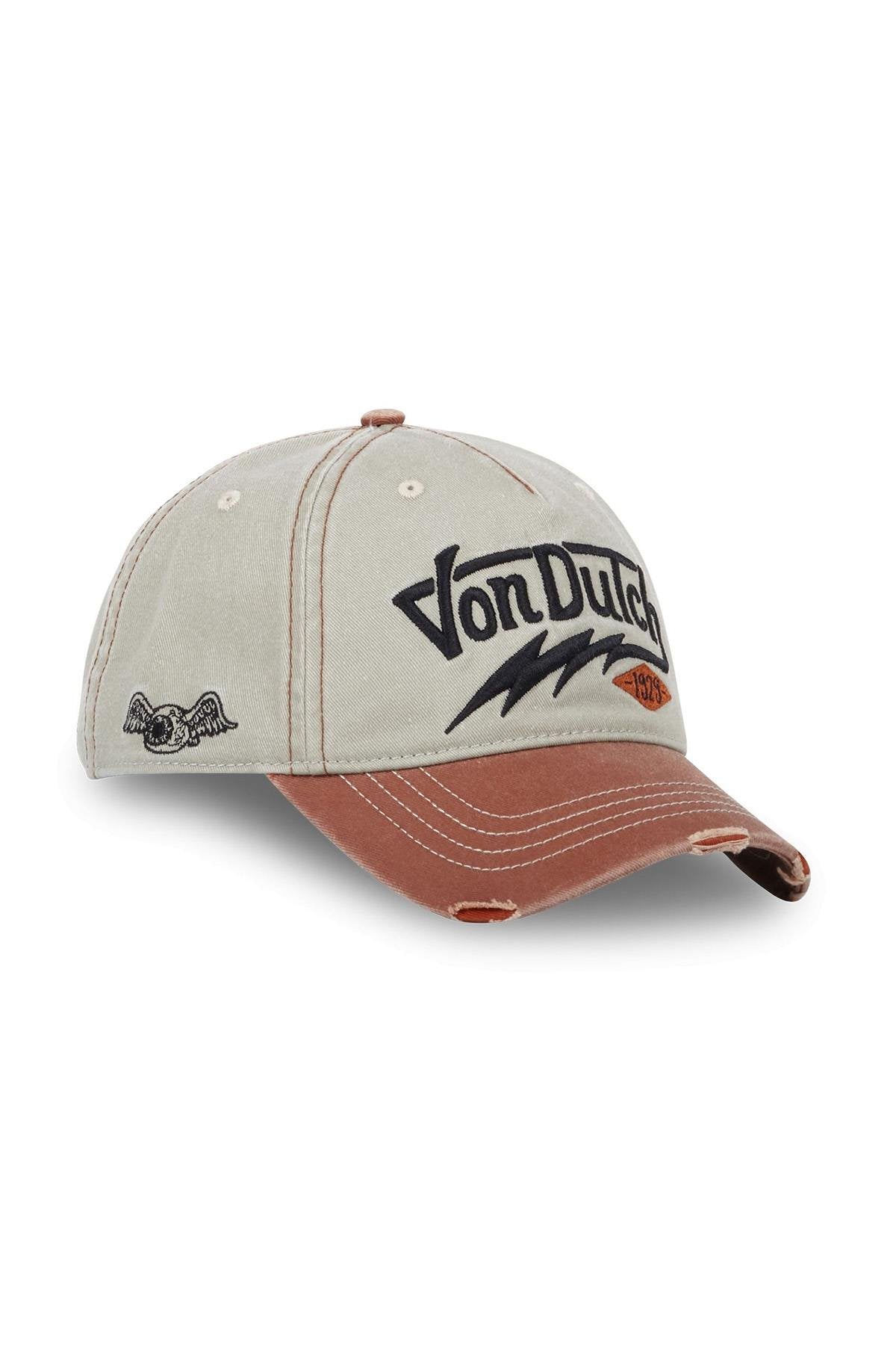 Von Dutch 100% cotton vintage cap - Image n°5