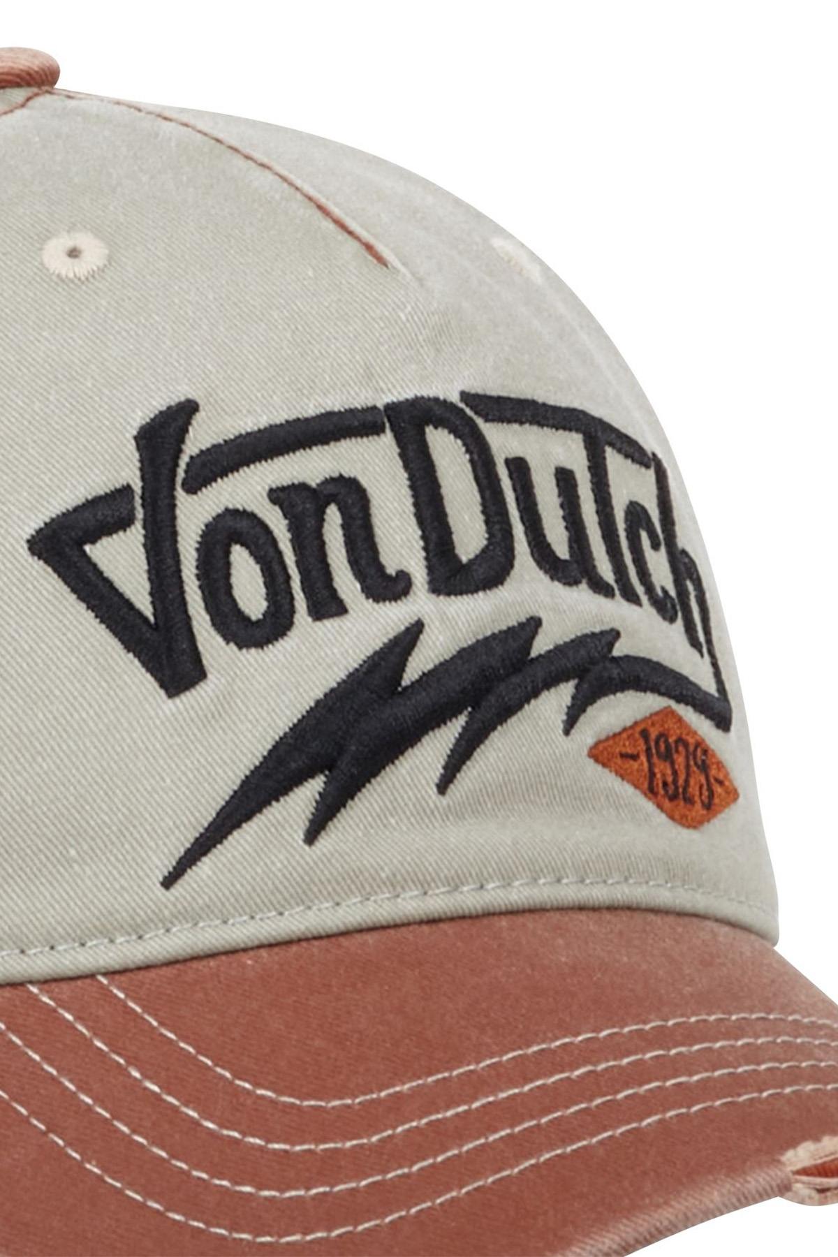 Von Dutch 100% cotton vintage cap - Image n°4