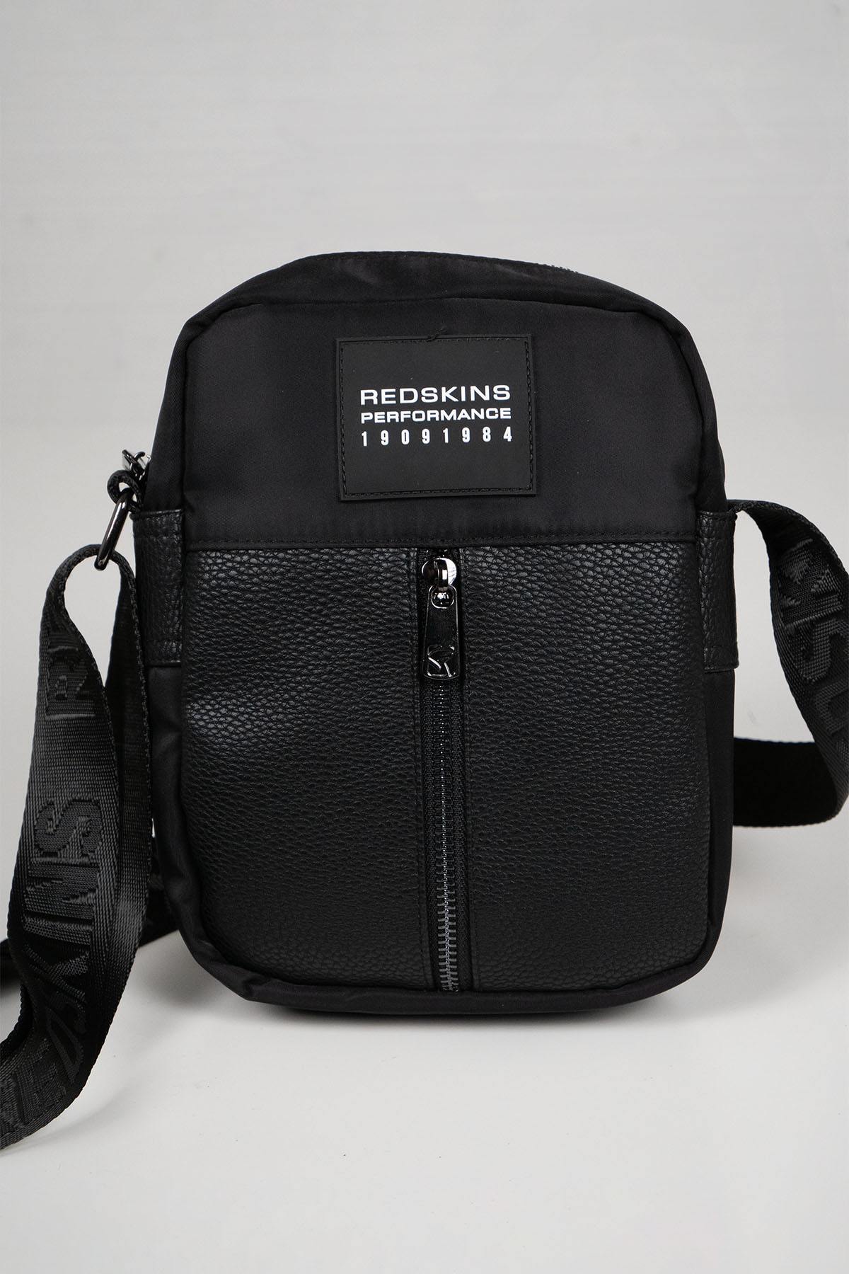 Black men's bag - Image n°1