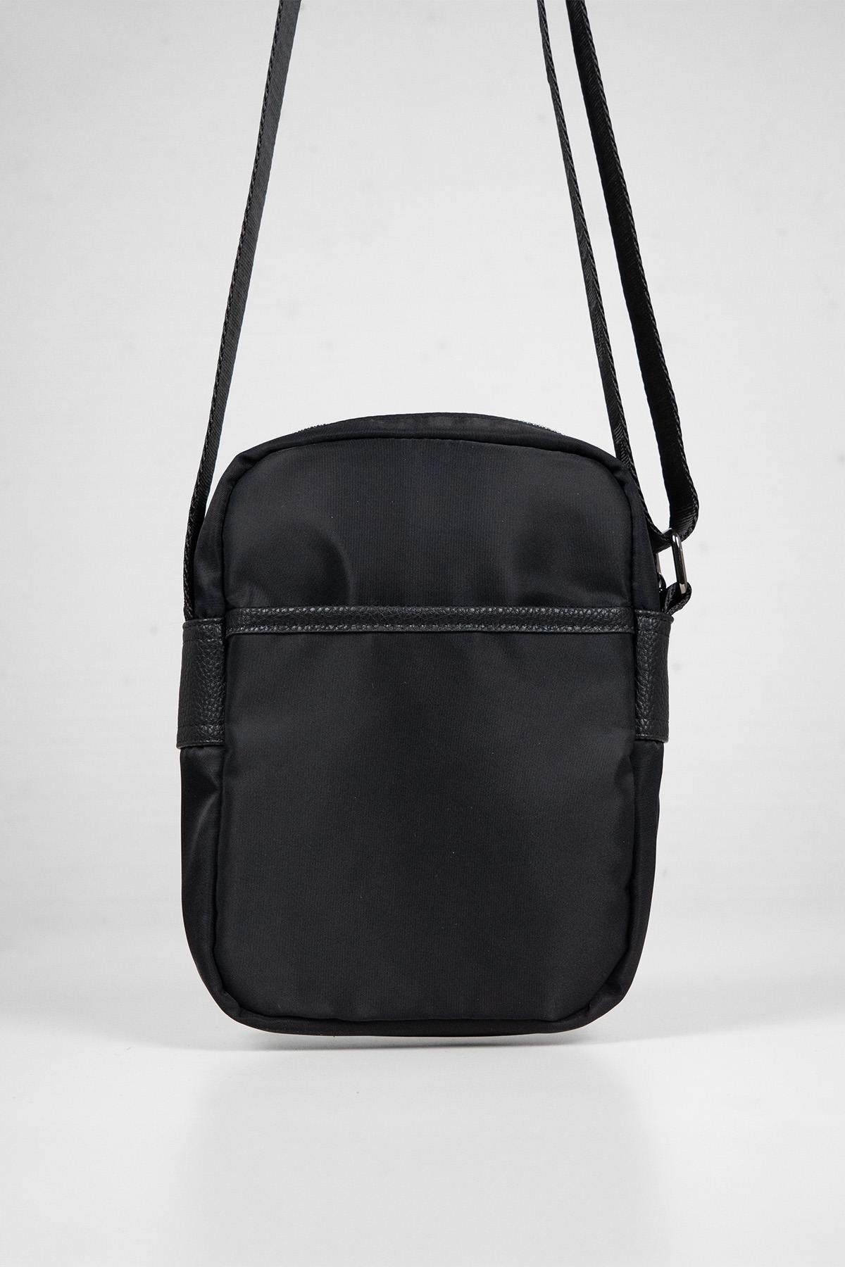 Black men's bag - Image n°4