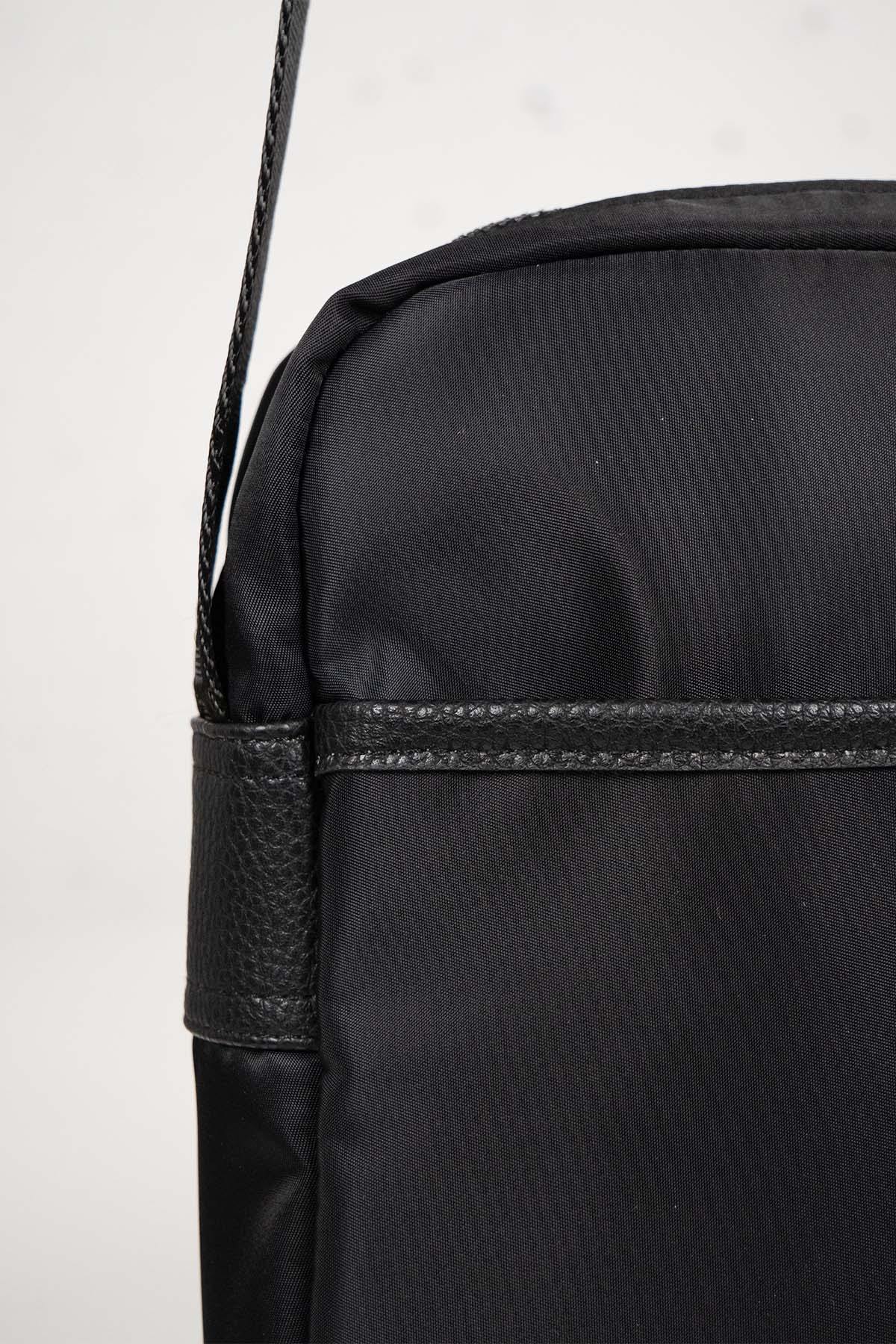 Black men's bag - Image n°5