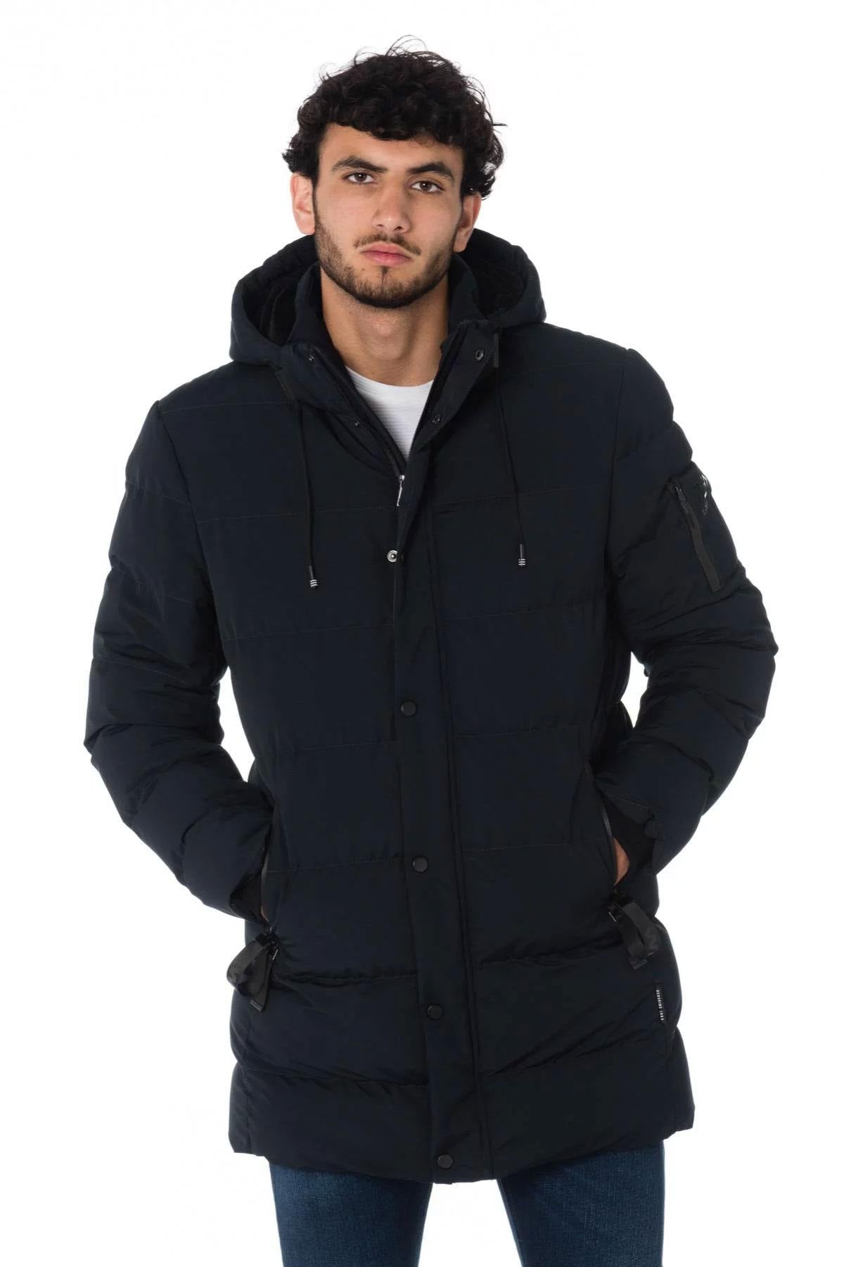 Redskins men's down jacket - Image n°2