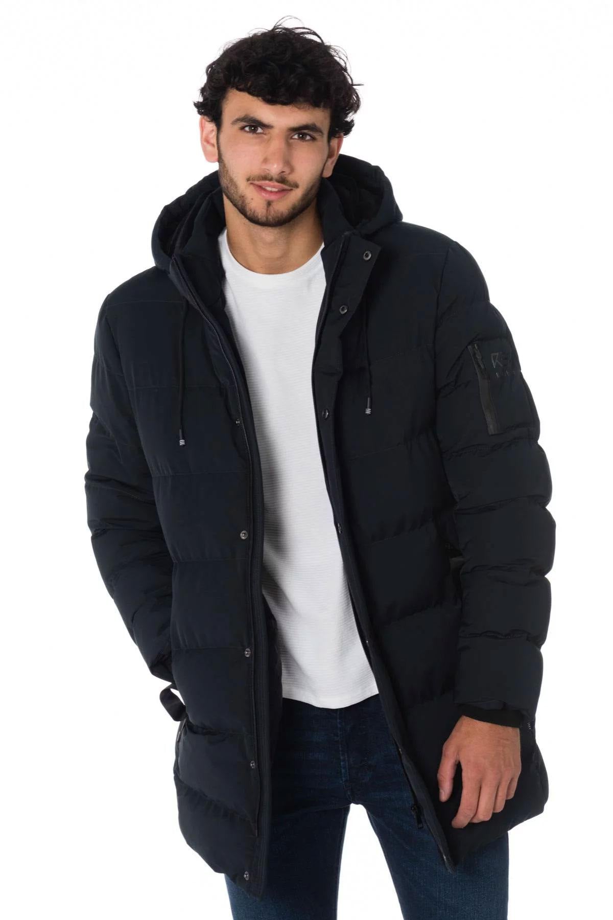 Redskins men's down jacket - Image n°6