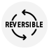 reversible