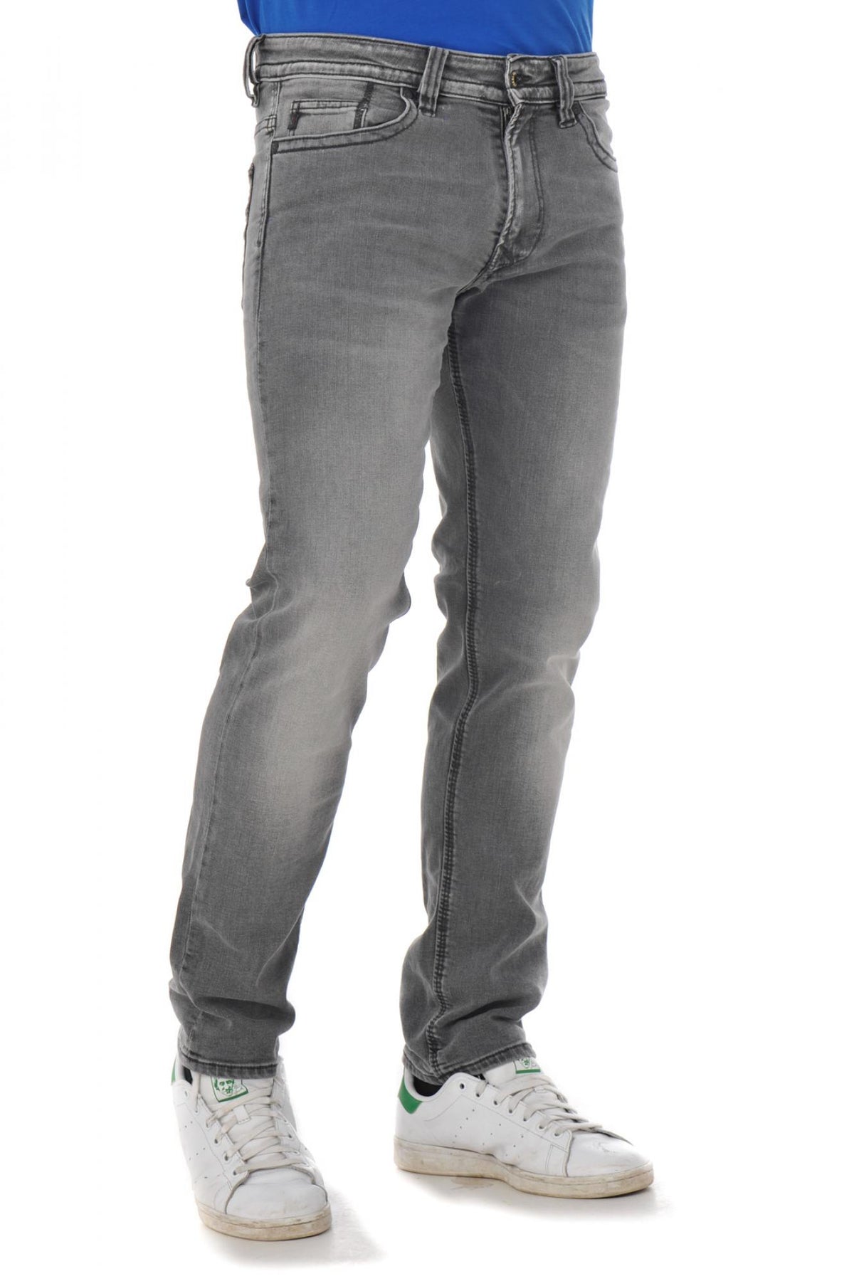 Kaporal men's slim jeans - Image n°2