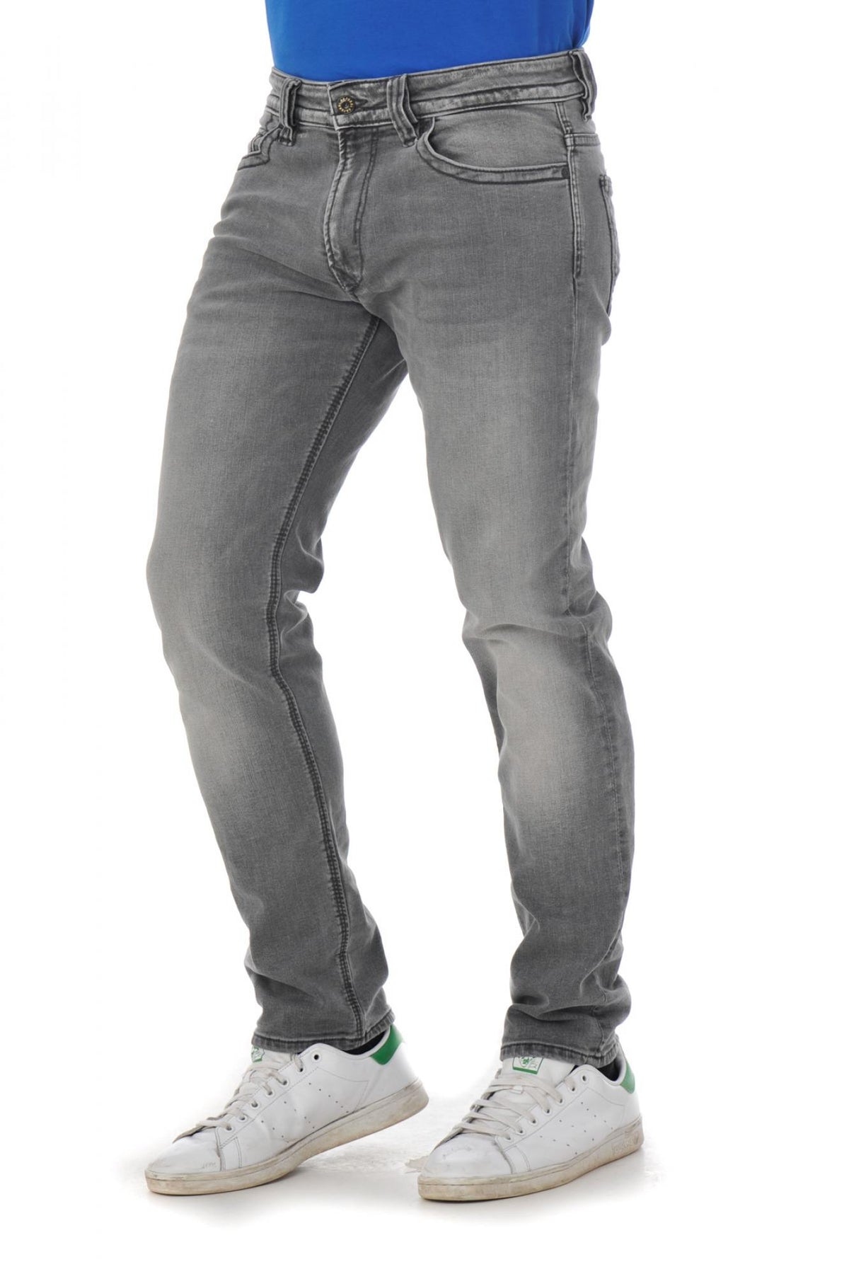 Kaporal men's slim jeans - Image n°1