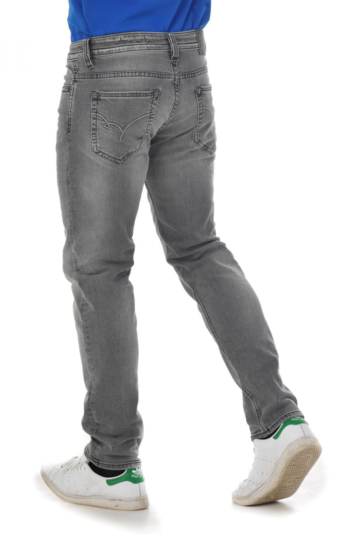 Kaporal men's slim jeans - Image n°3