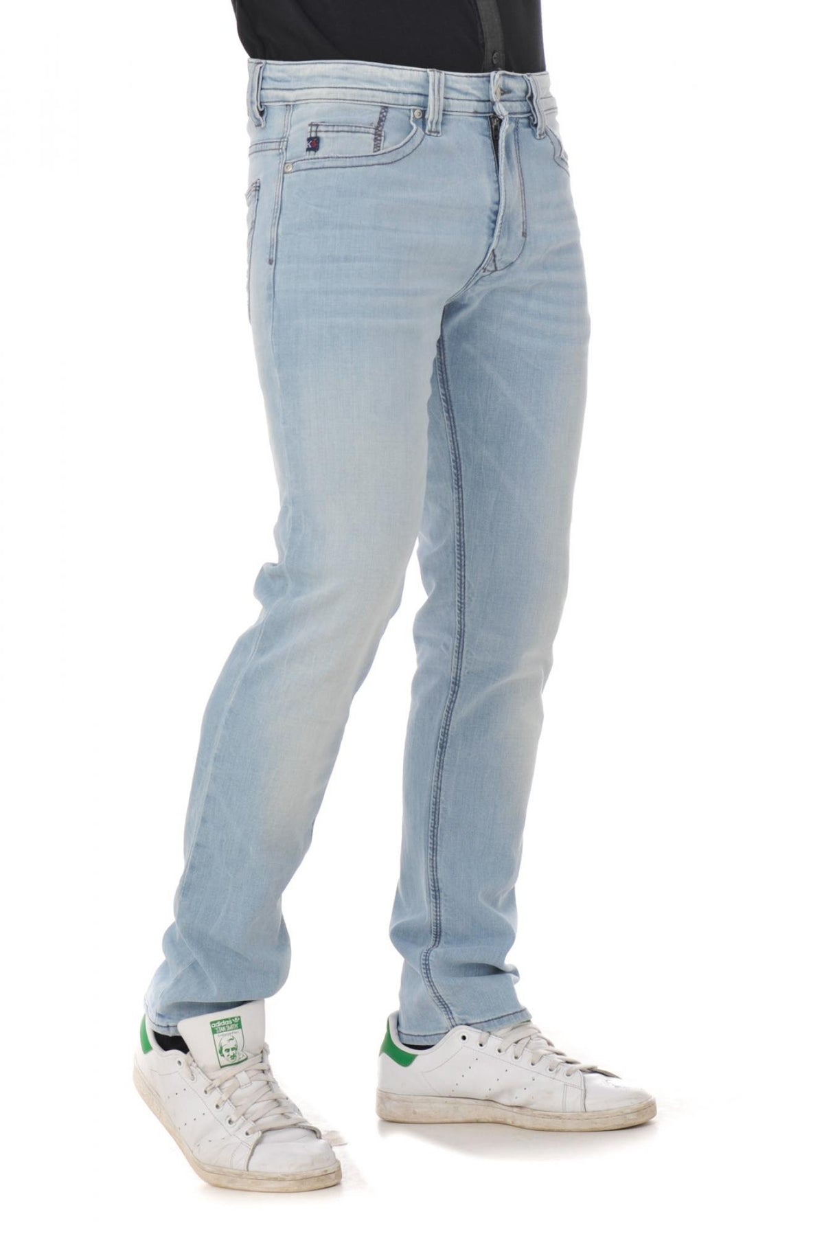 Kaporal men's slim jeans - Image n°1