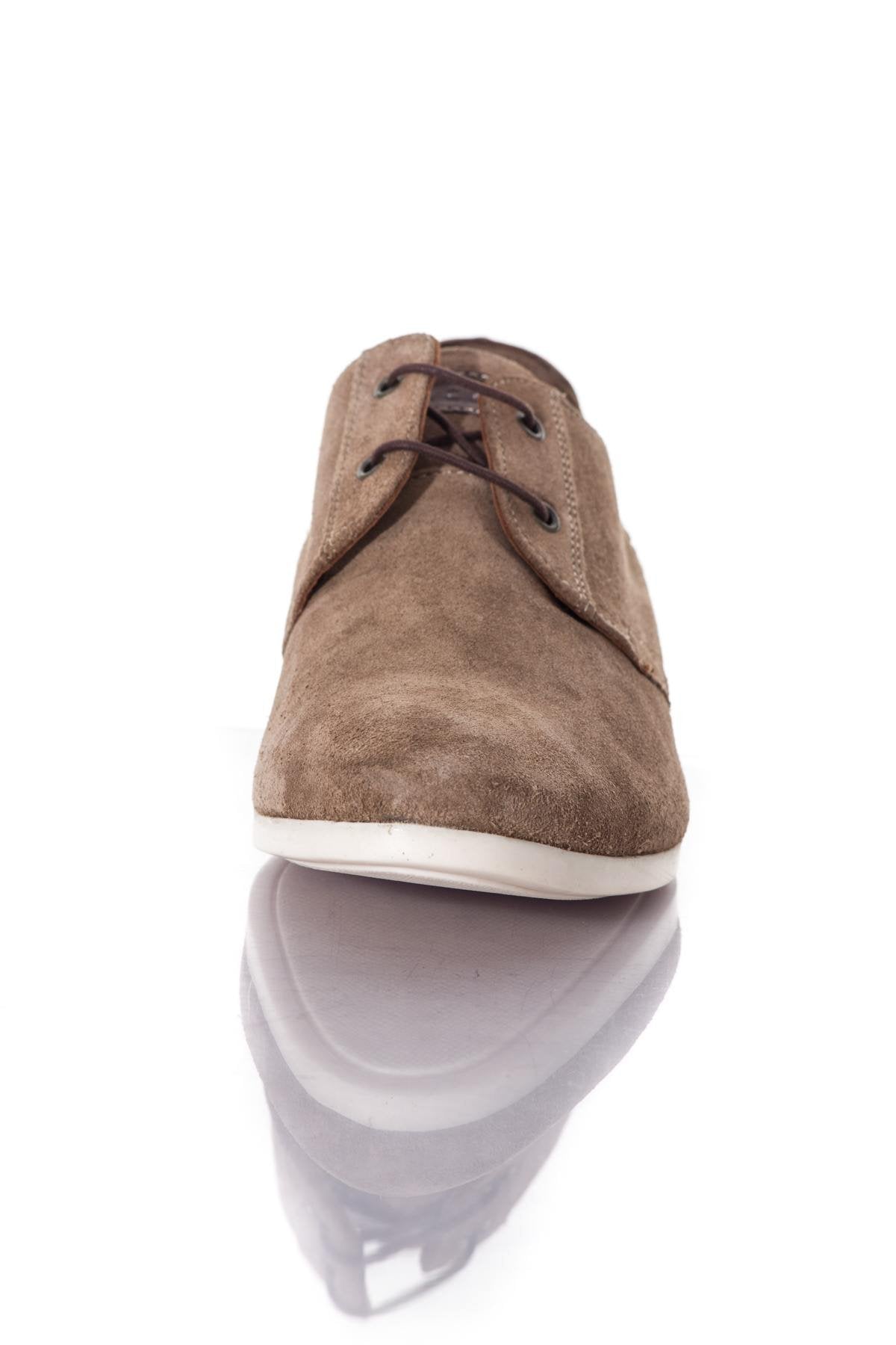 Redskins Suede Shoes for Men - Image n°5