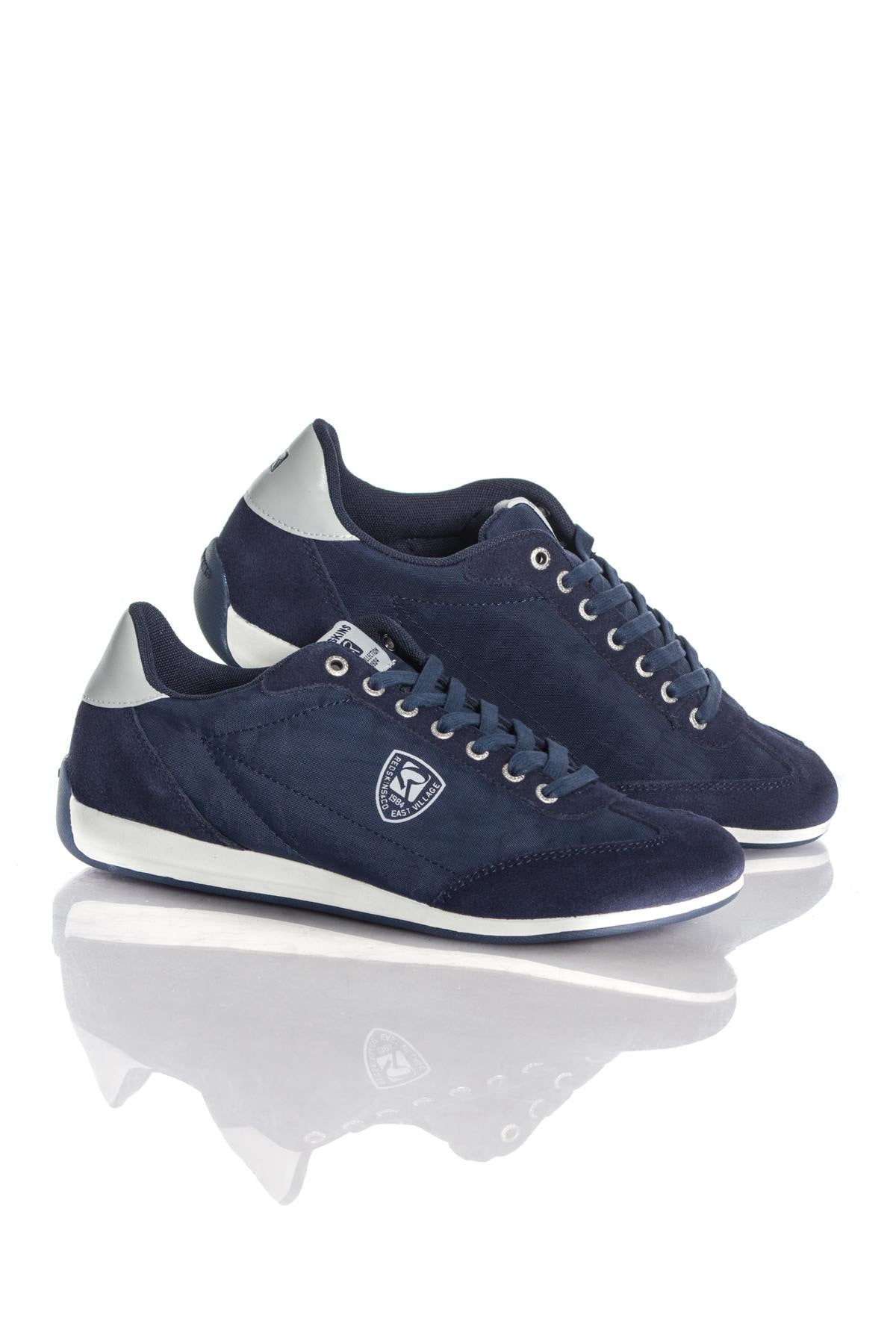  Redskins canvas sneakers - Image n°1