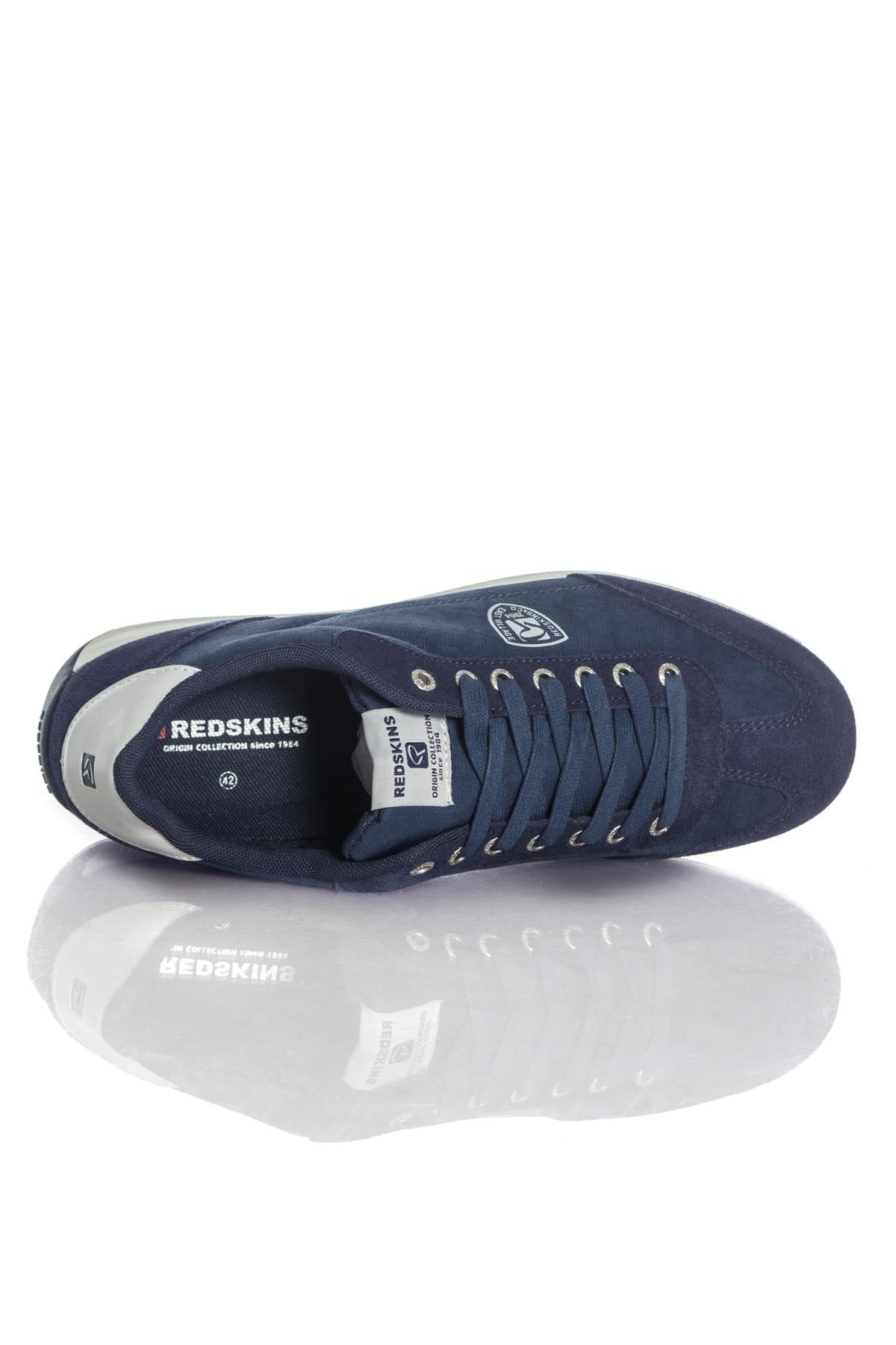  Redskins canvas sneakers - Image n°3