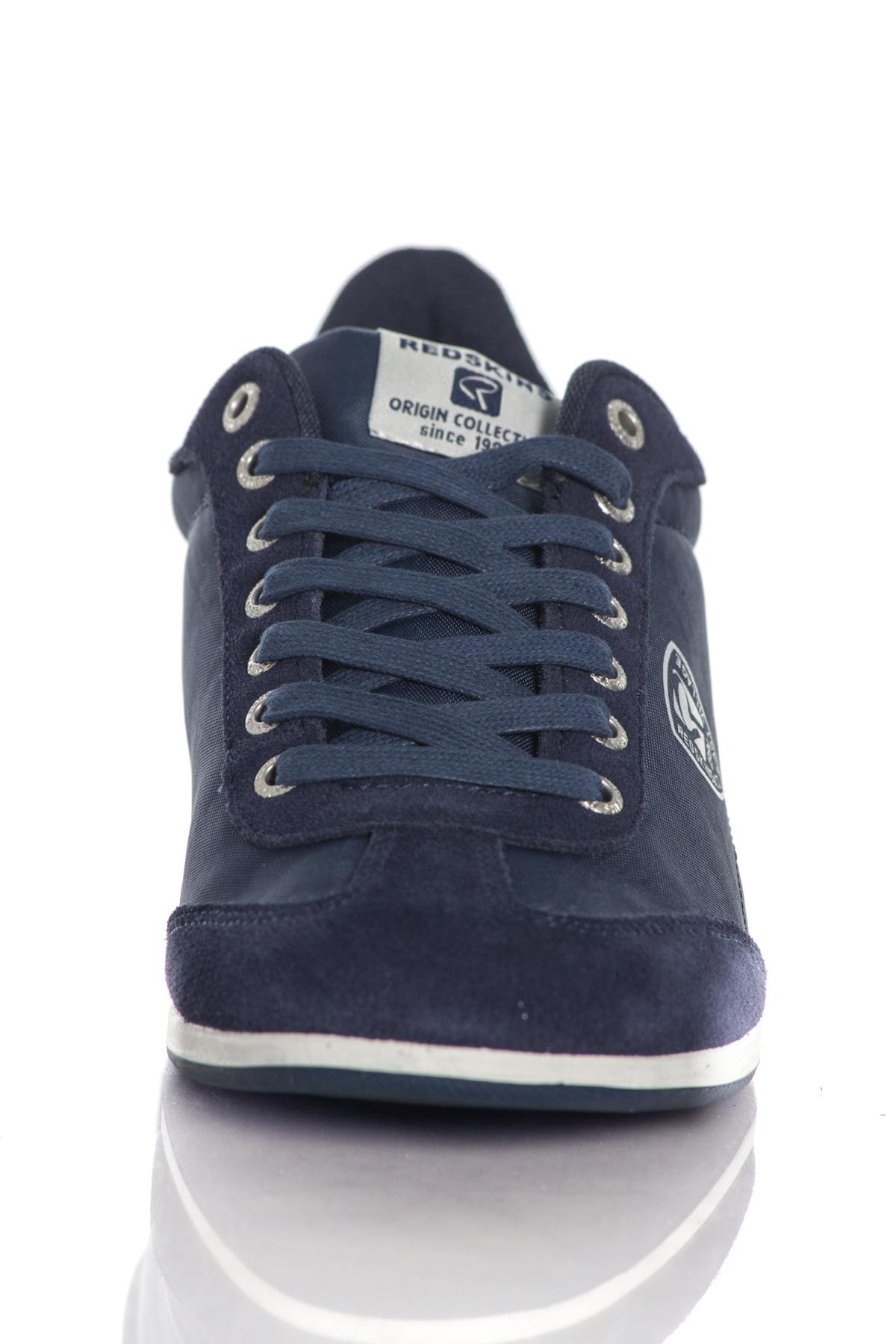  Redskins canvas sneakers - Image n°5