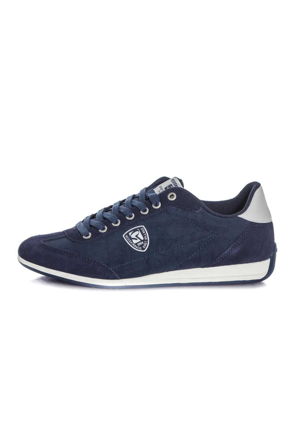  Redskins canvas sneakers - Image n°7