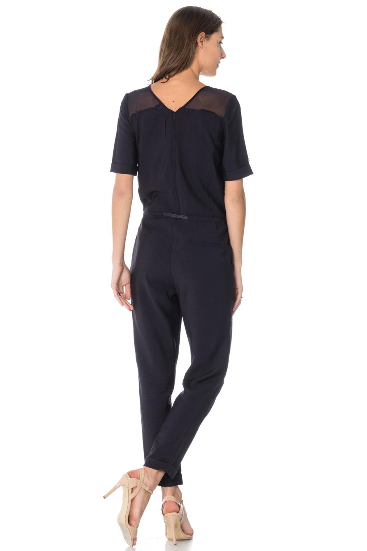 Kaporal women's jumpsuit - Image n°3