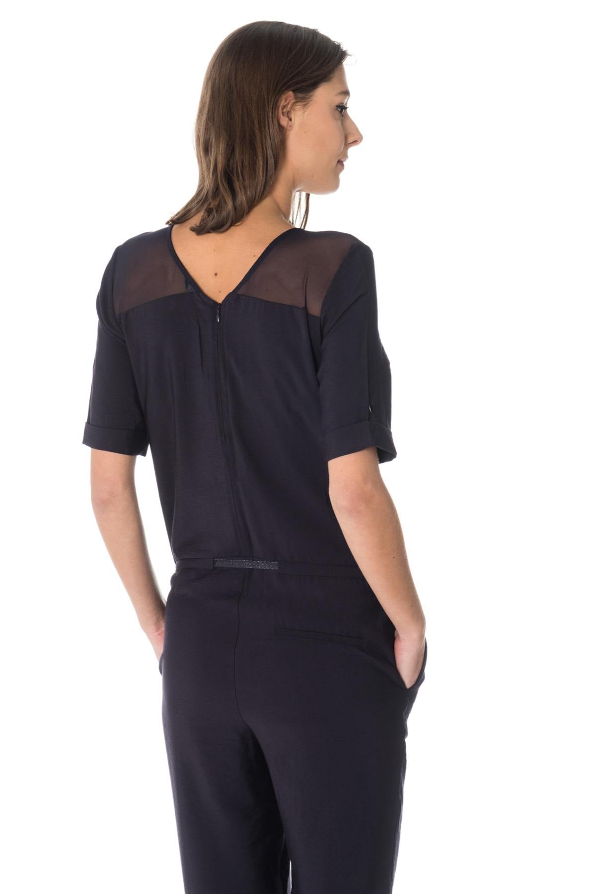 Kaporal women's jumpsuit - Image n°4