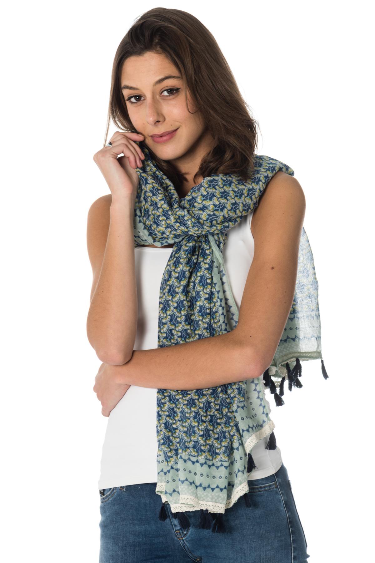 Kaporal women's scarf - Image n°1