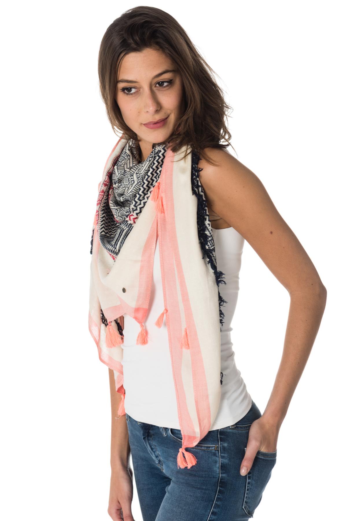 Kaporal women's scarf - Image n°1