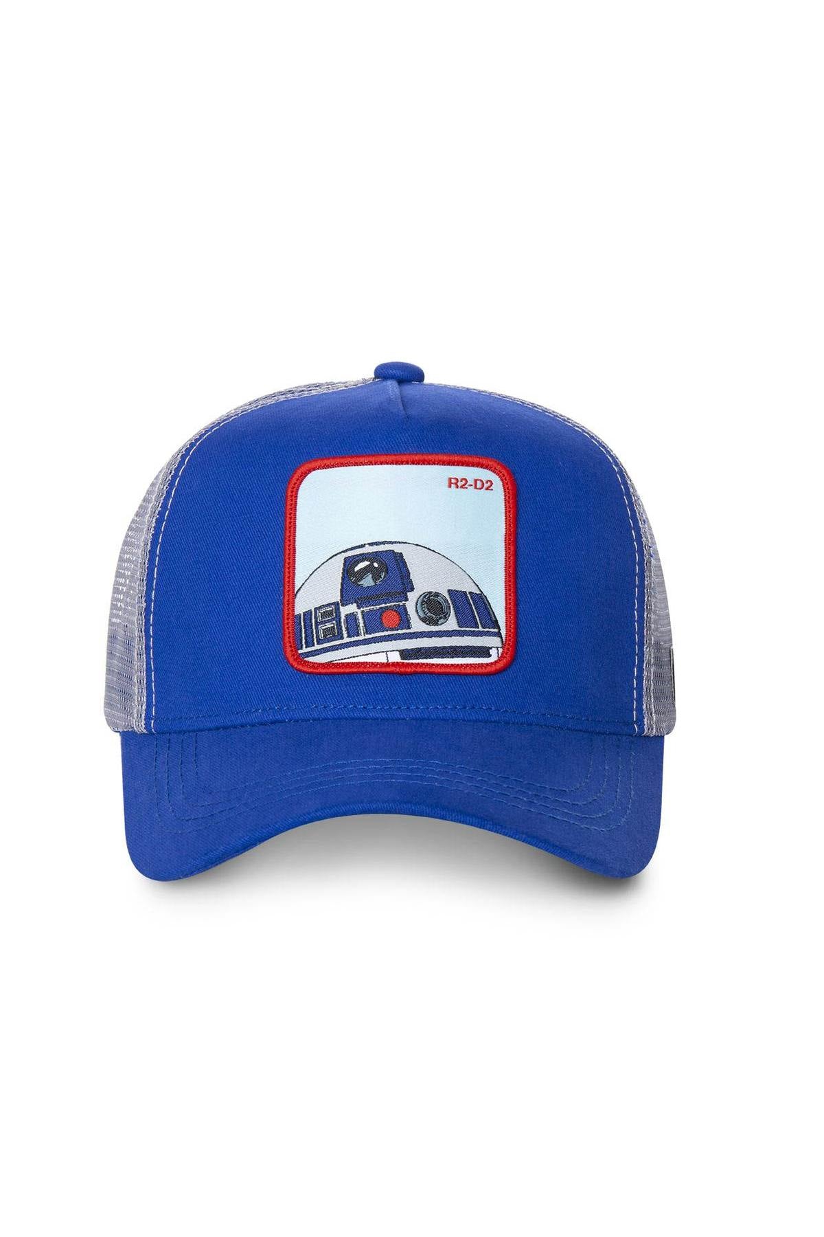 R2D2 collabs men's cap - Image n°2