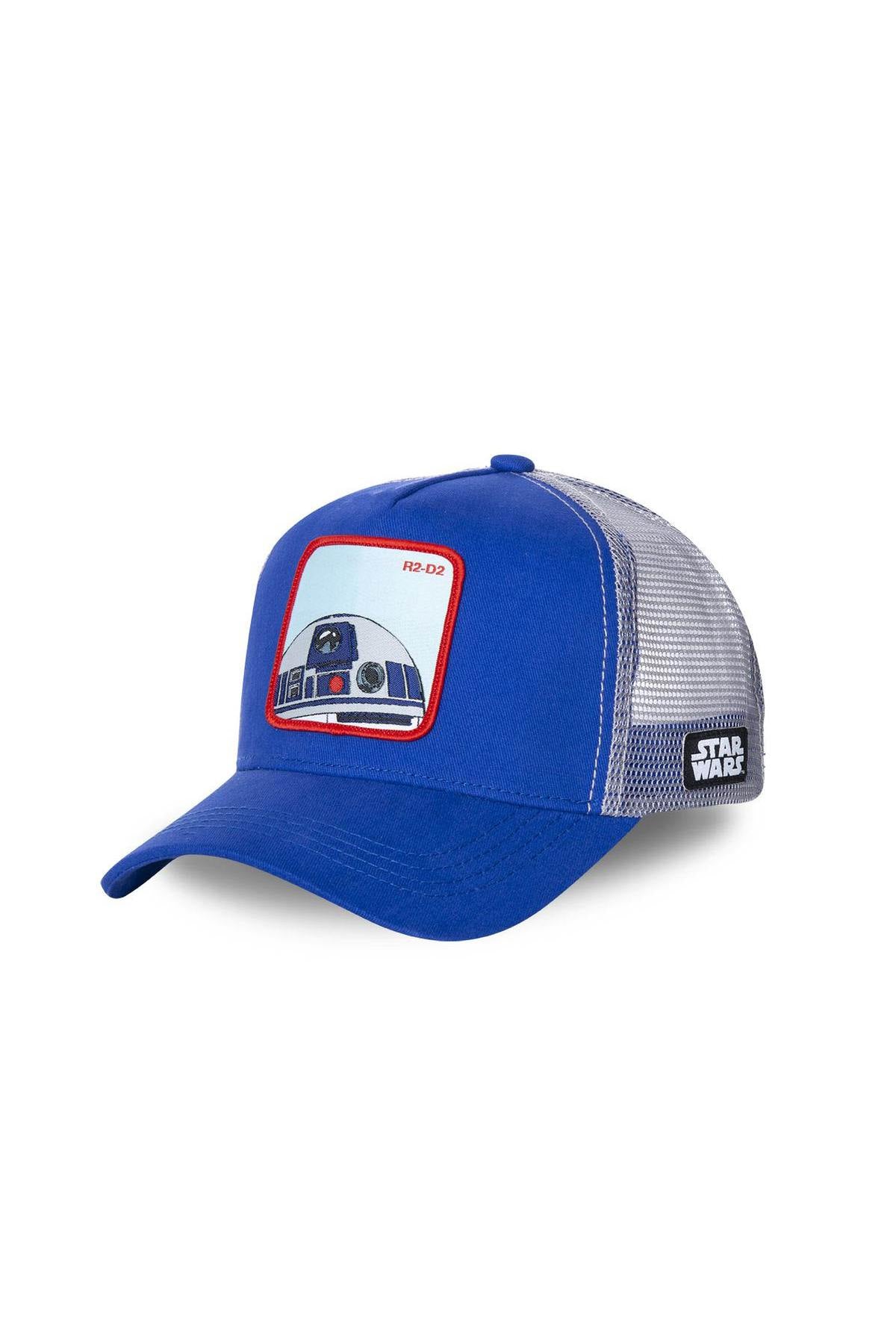 R2D2 collabs men's cap - Image n°1