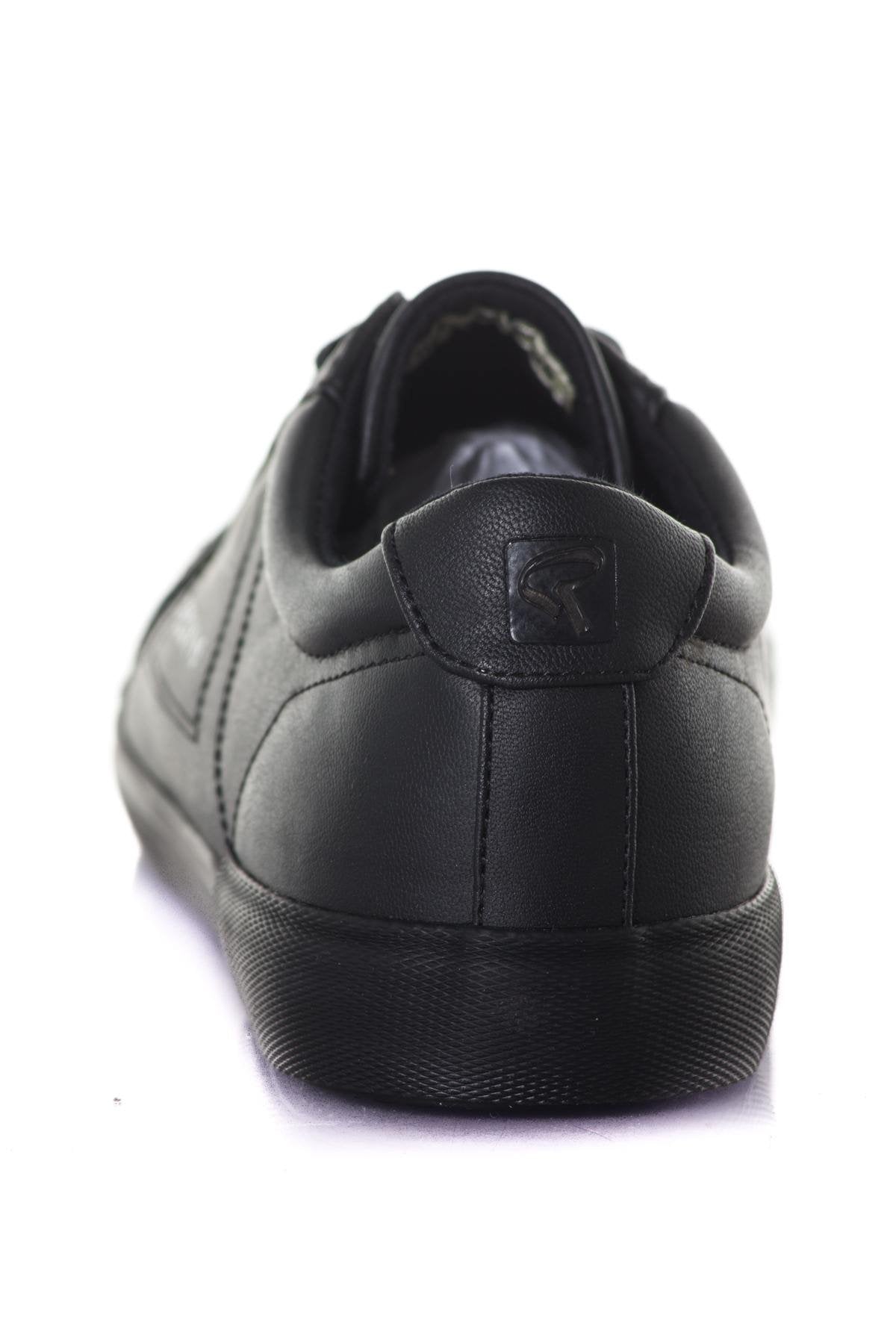  Men's black shoes - Image n°6