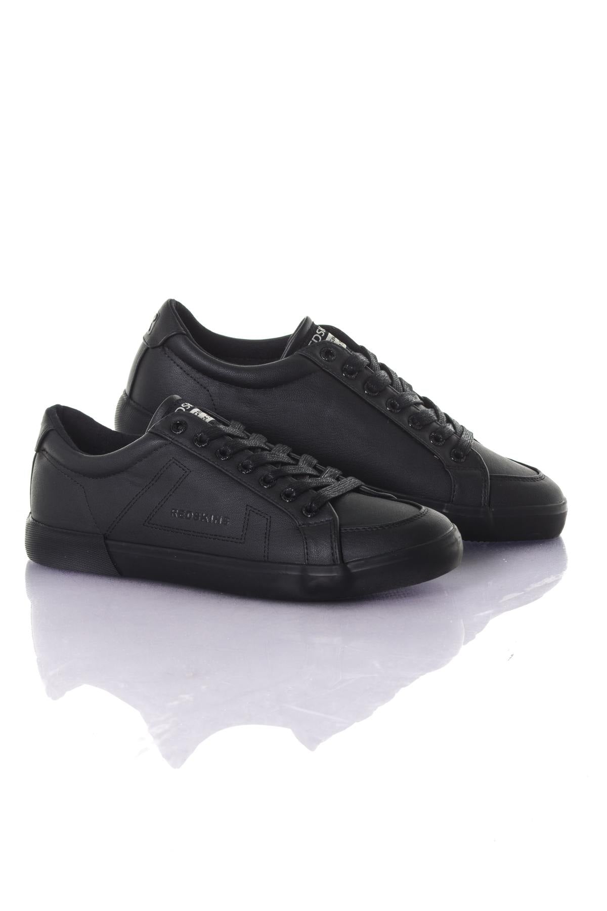  Men's black shoes - Image n°1