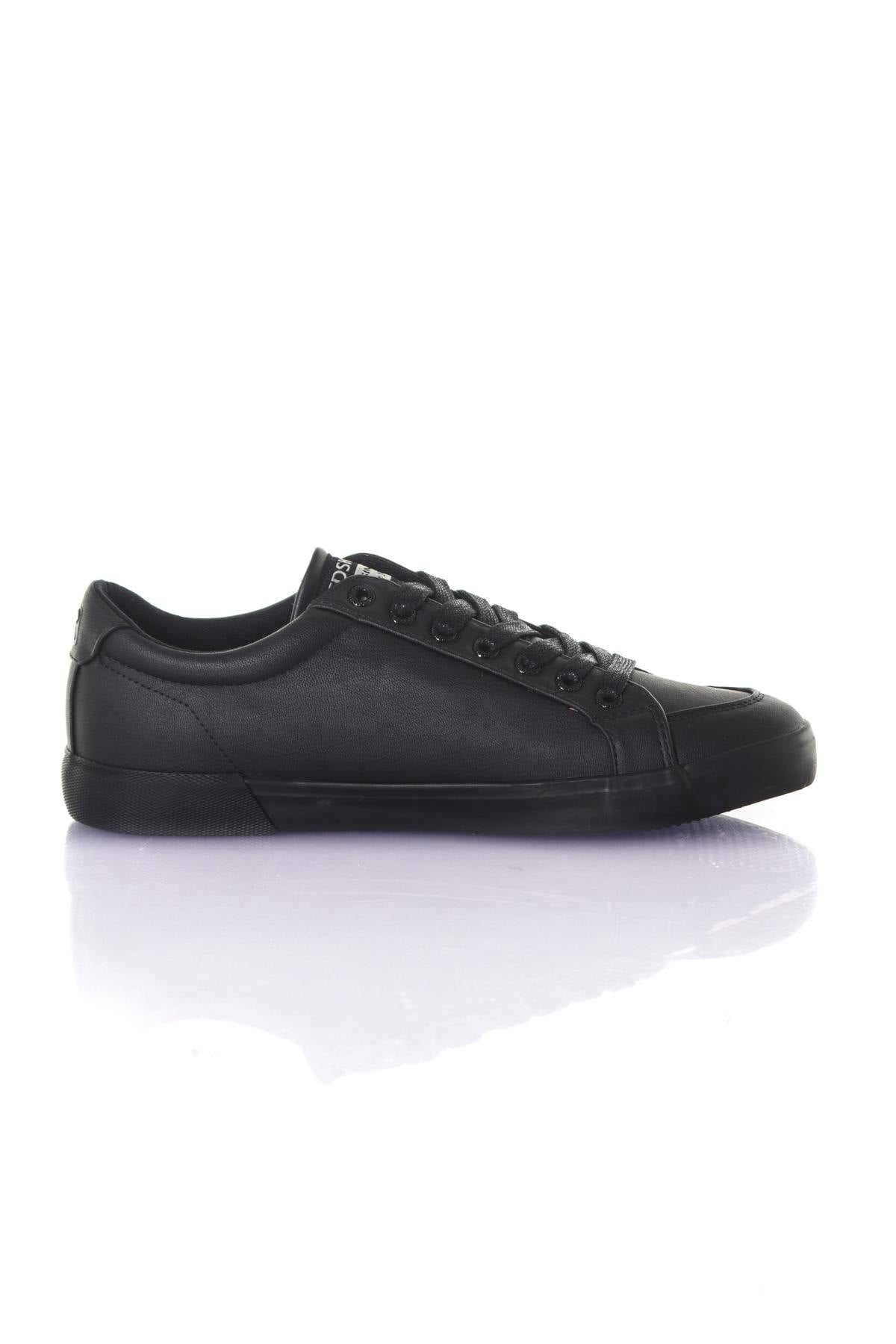  Men's black shoes - Image n°2