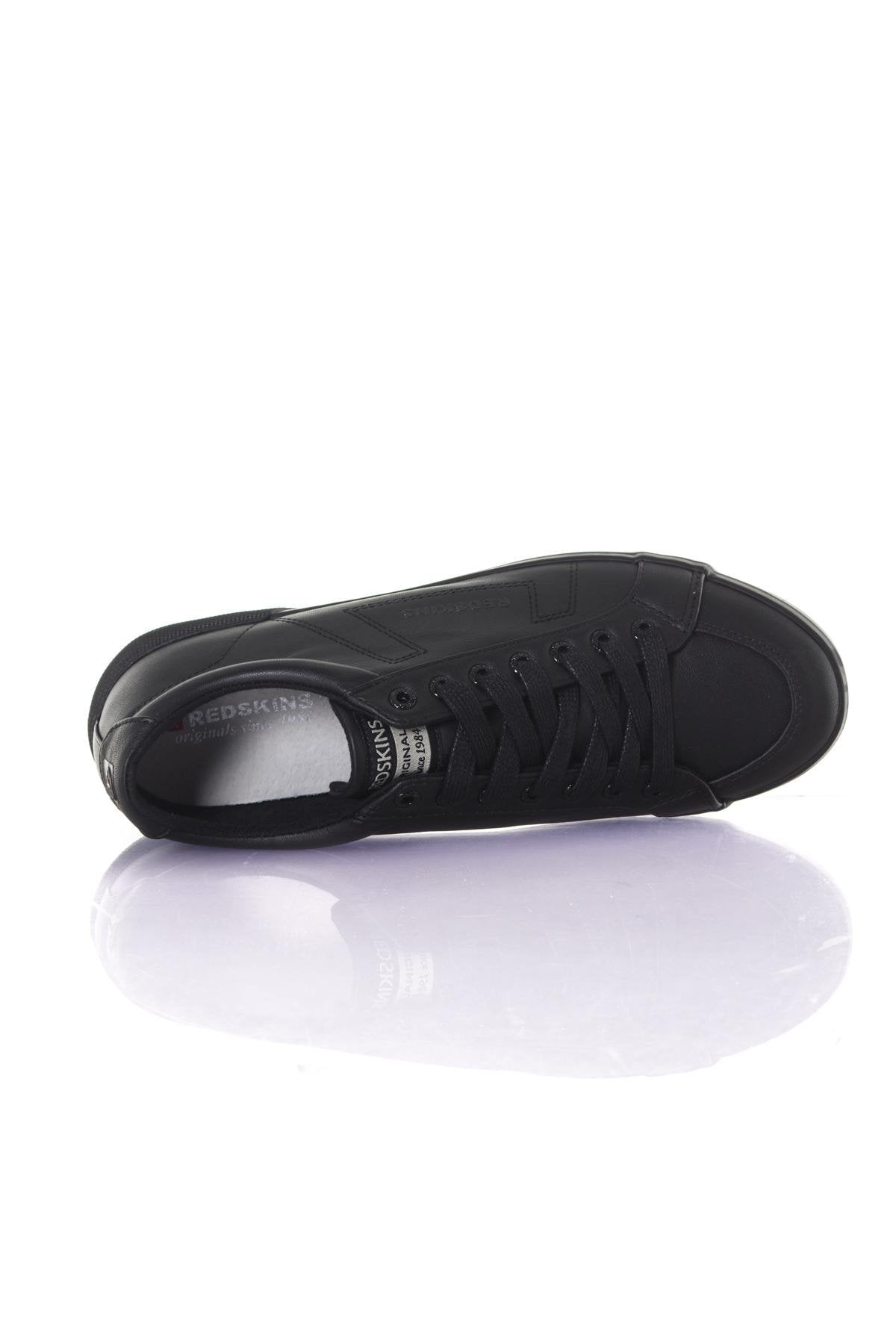  Men's black shoes - Image n°3