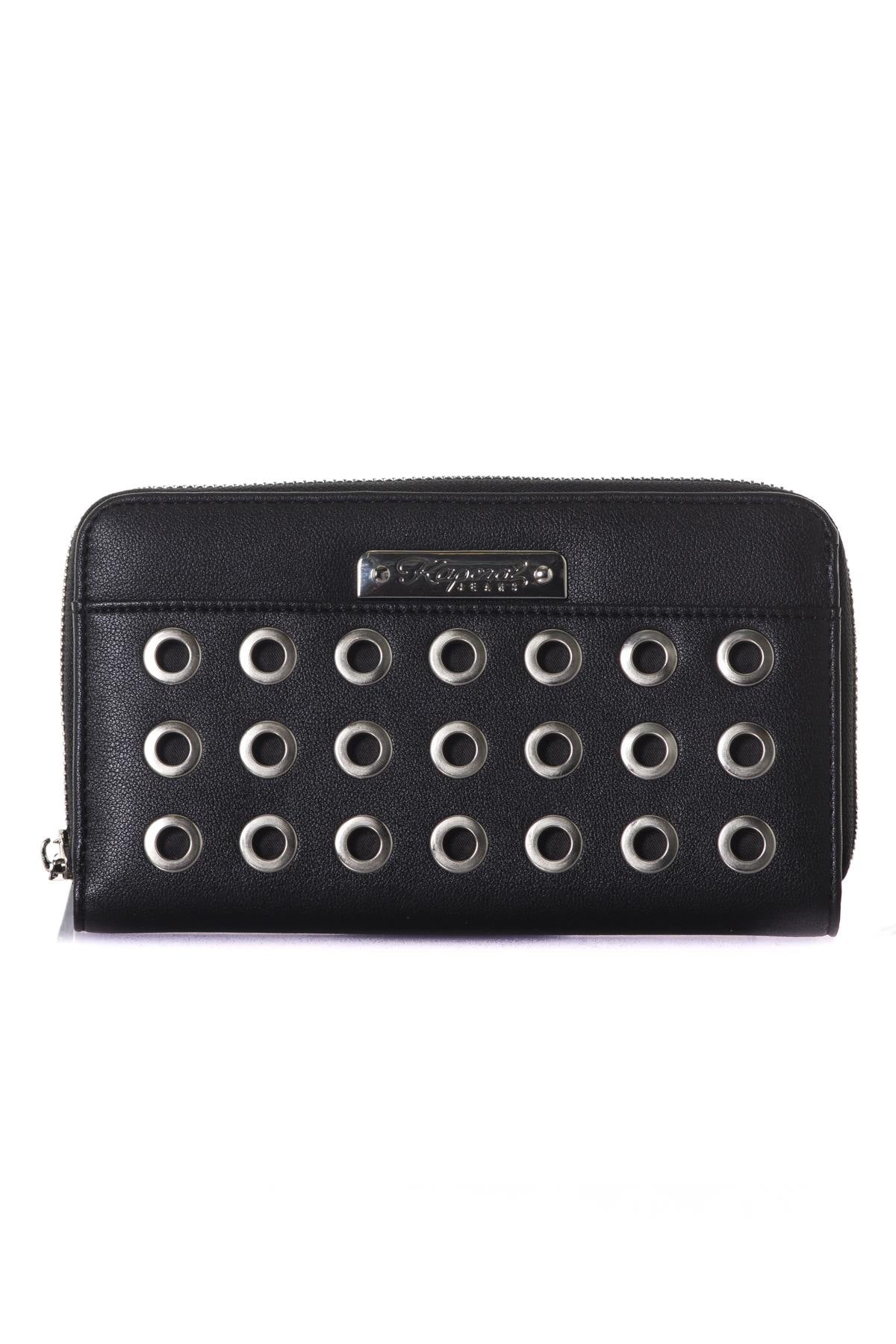 Chic black women's purse - Image n°2