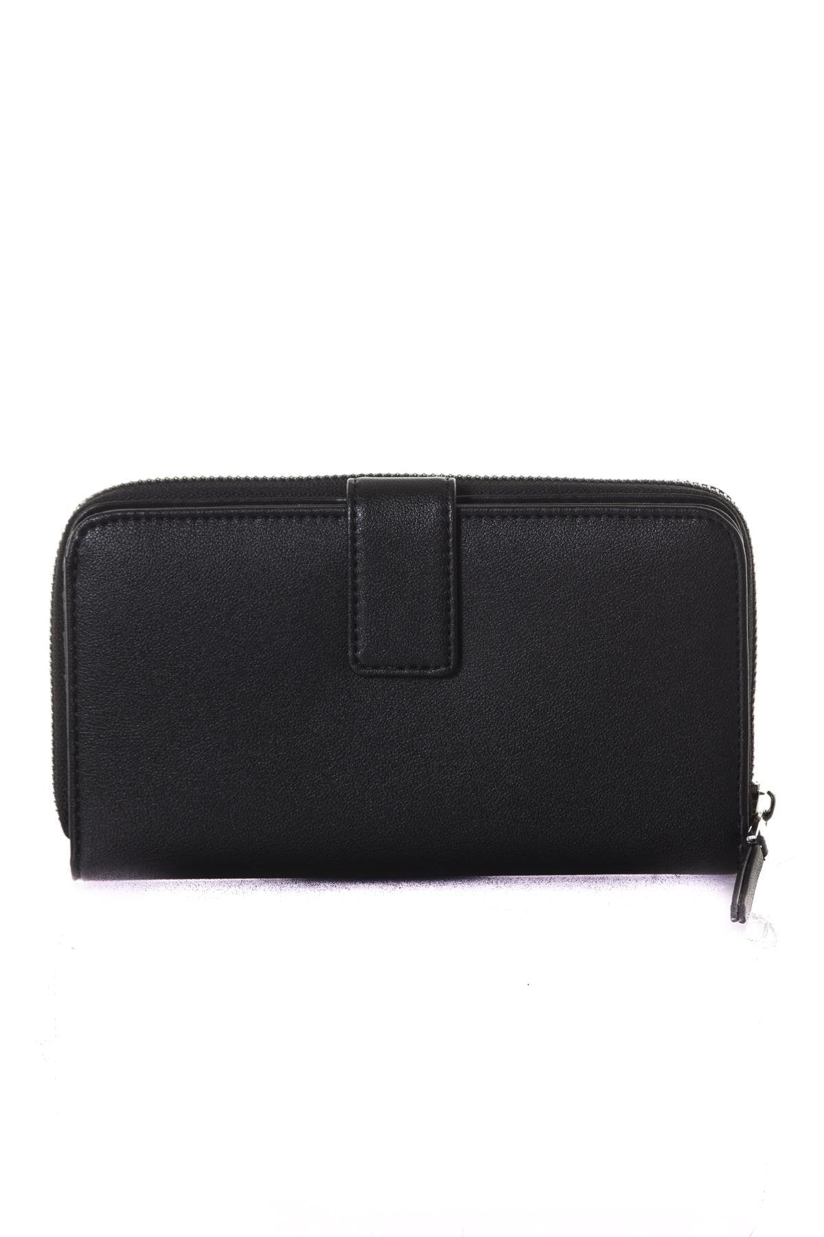 Chic black women's purse - Image n°3