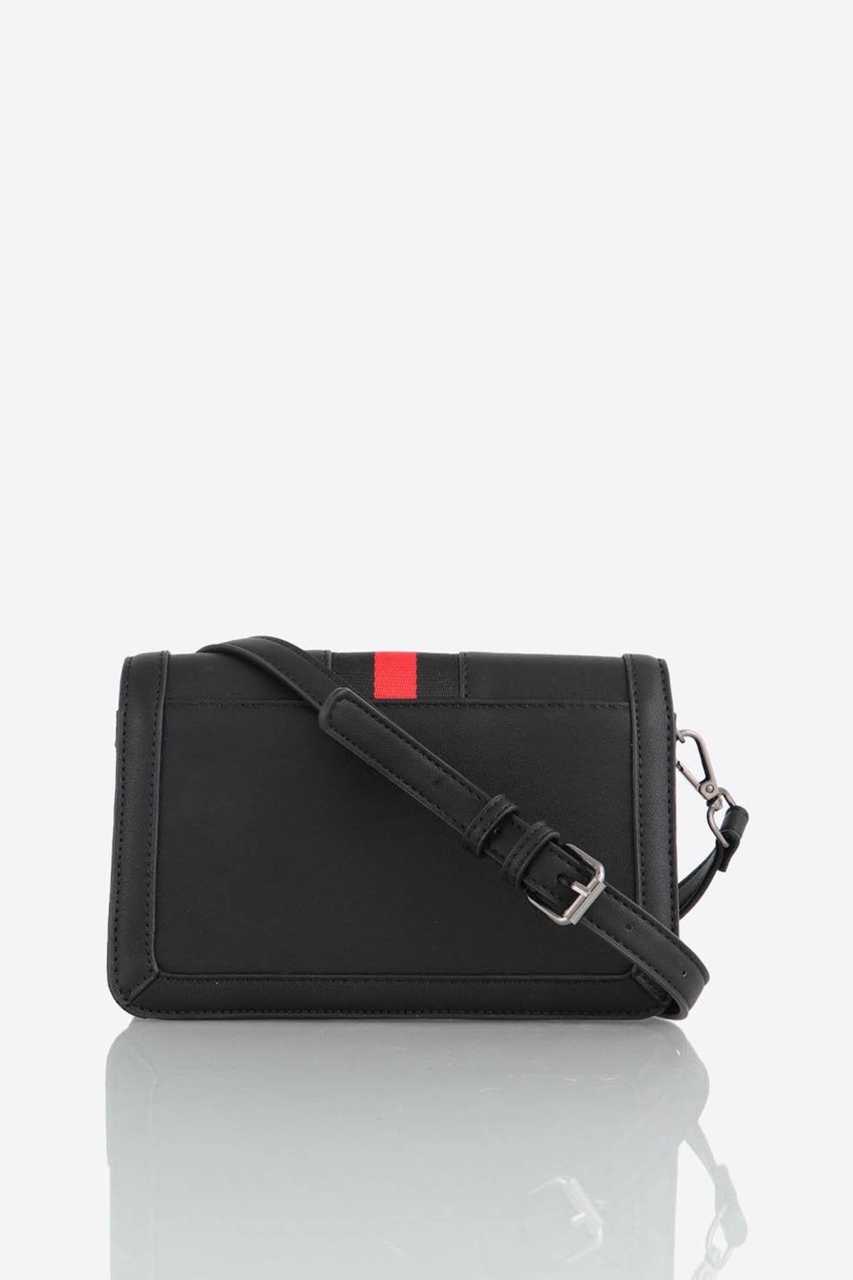 Chic black women's bag - Image n°5