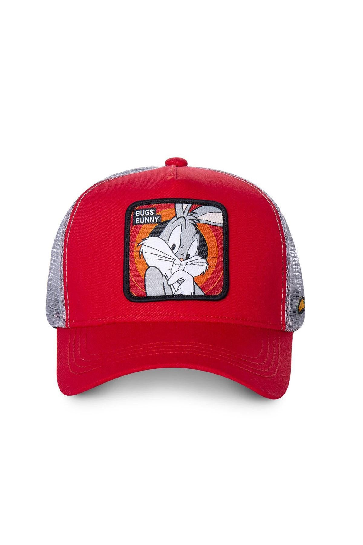 looney tunes bugs bunny cap - Image n°3