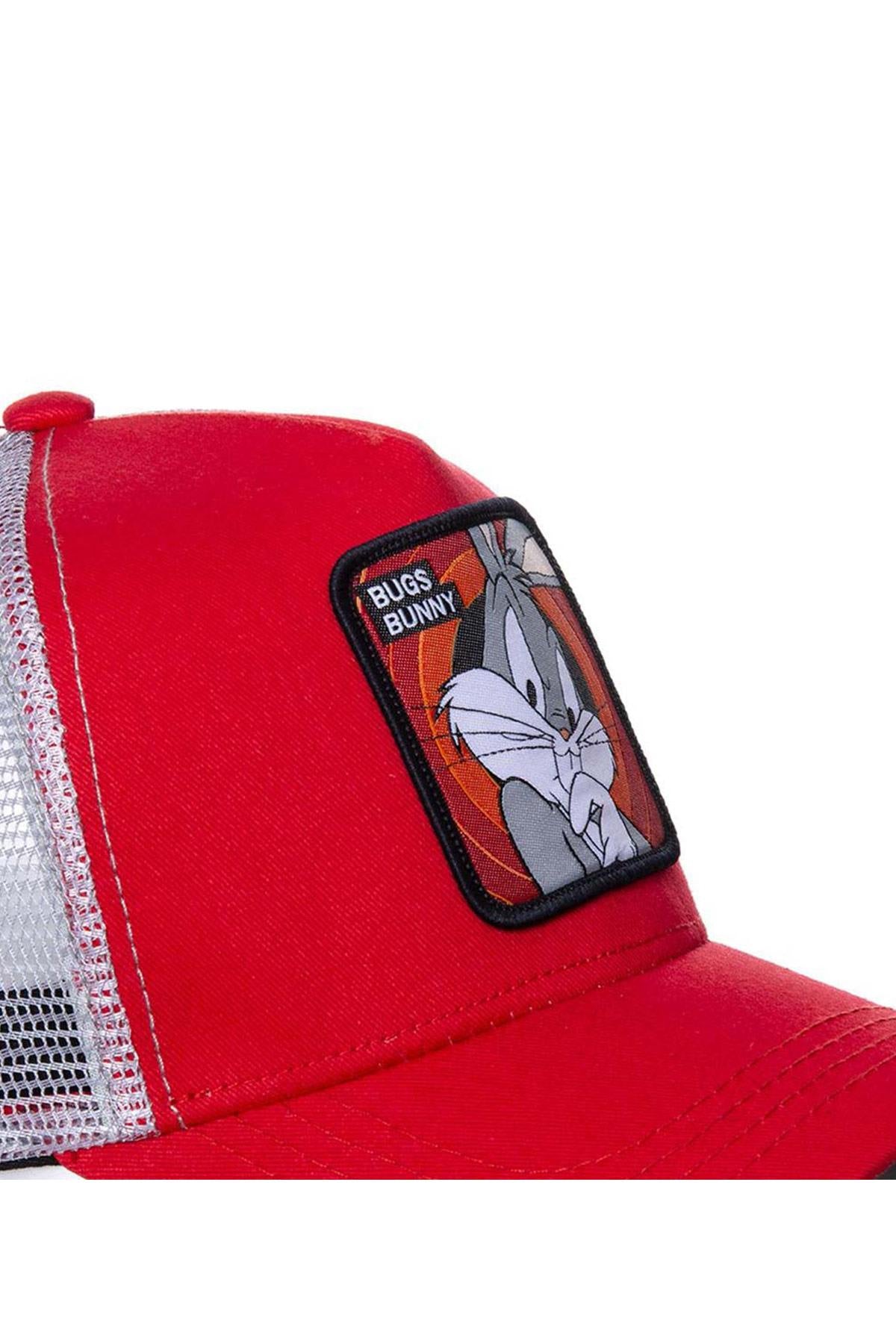 looney tunes bugs bunny cap - Image n°2