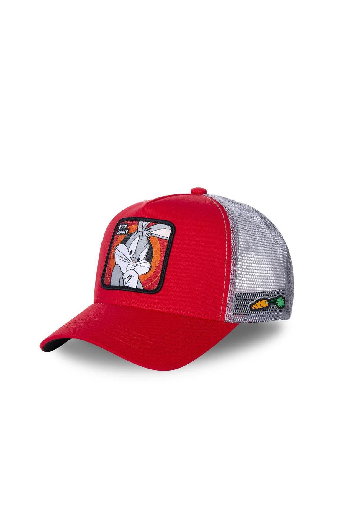 looney tunes bugs bunny cap - Image n°1