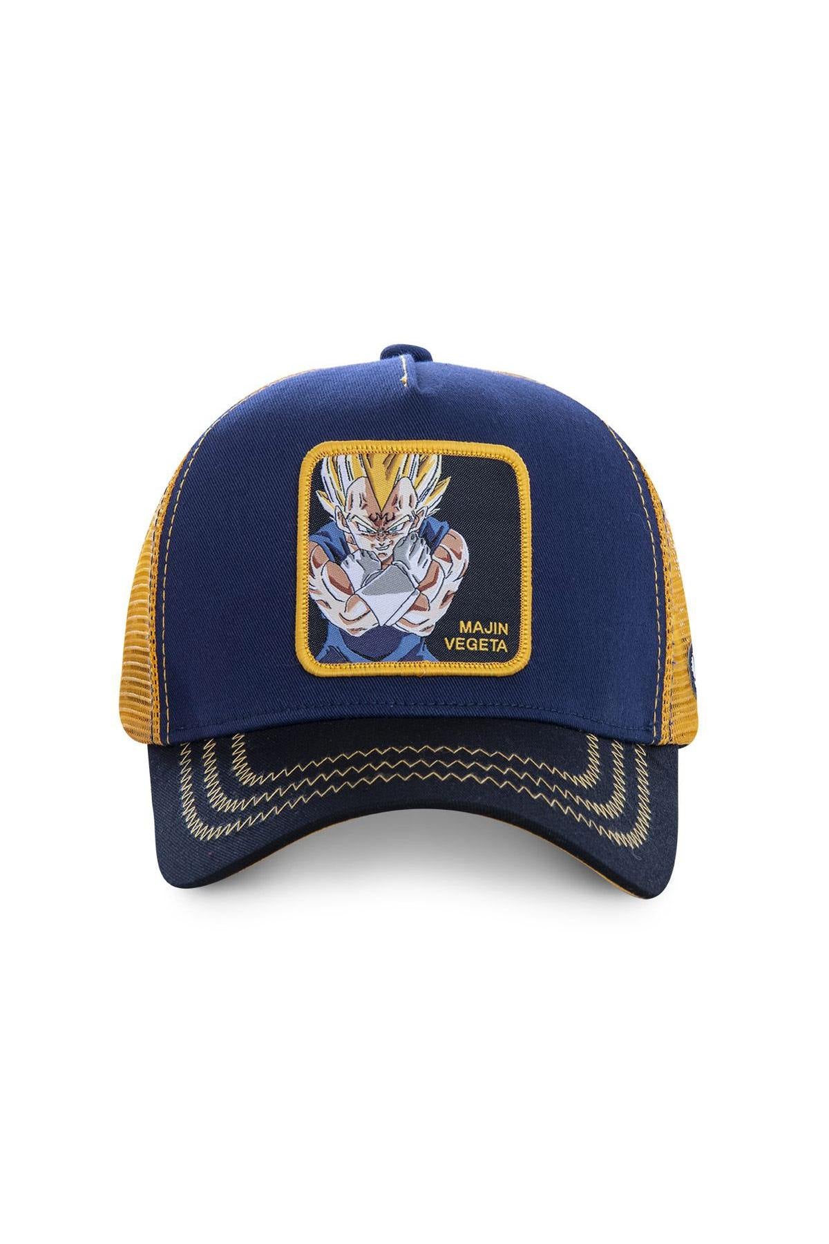 dbz majin vegeta cap - Image n°3