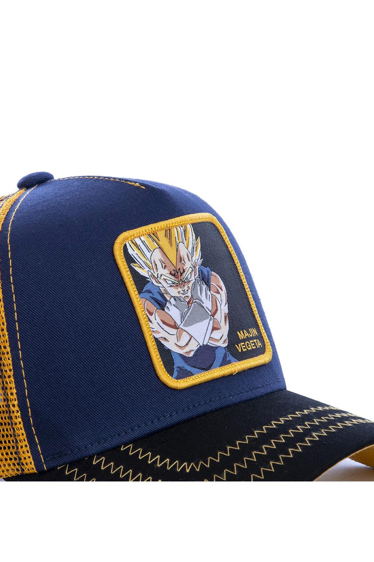 dbz majin vegeta cap - Image n°2