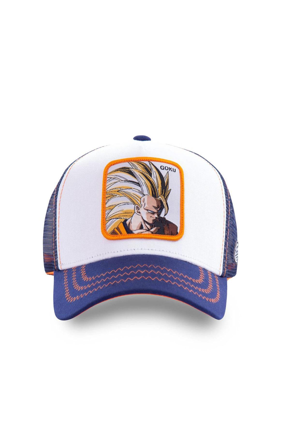 dragon ball z sangoku cap - Image n°3