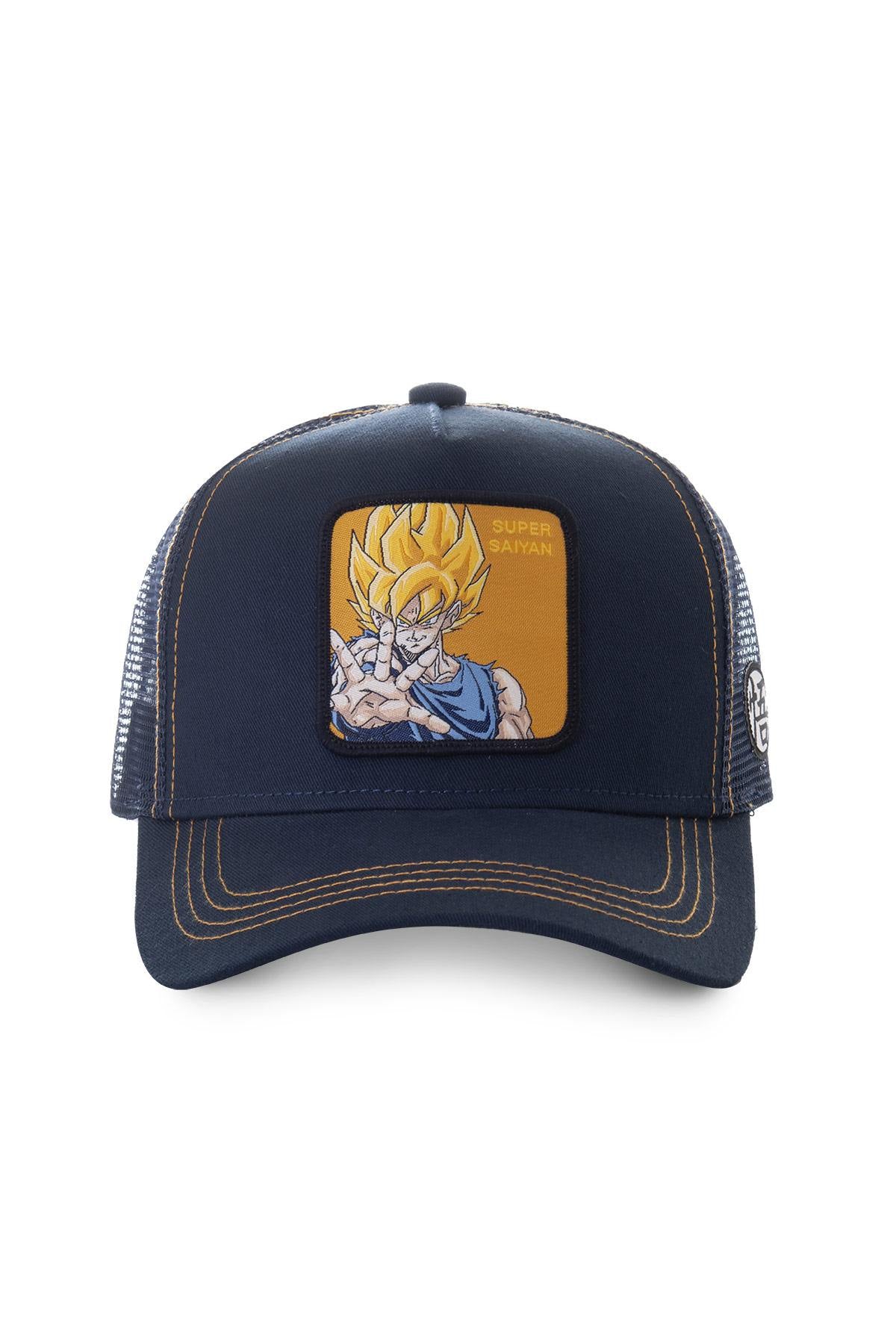  dragon ball z super saiyan cap - Image n°3