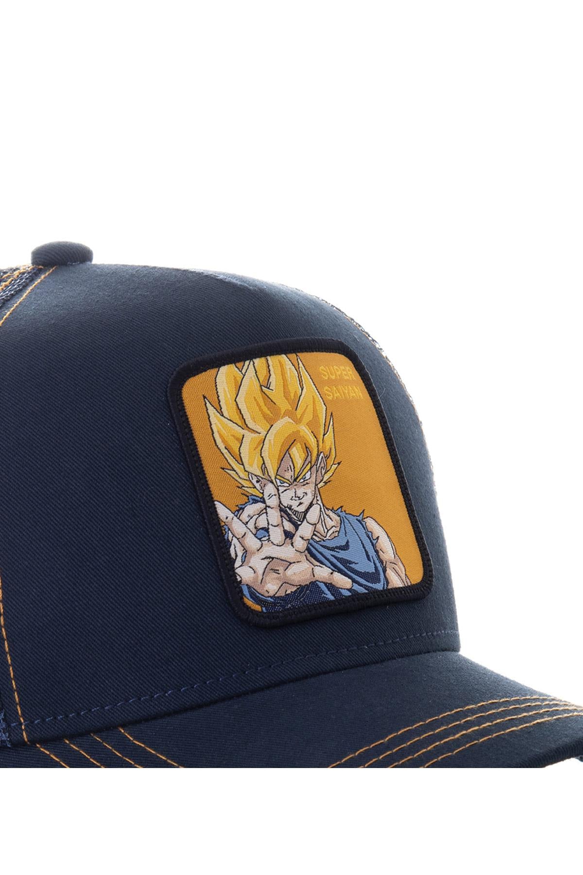  dragon ball z super saiyan cap - Image n°2