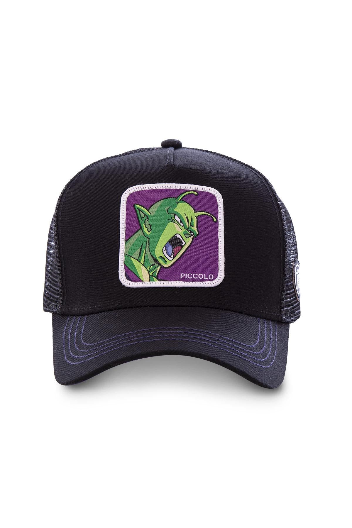 black dragon ball z piccolo cap - Image n°3