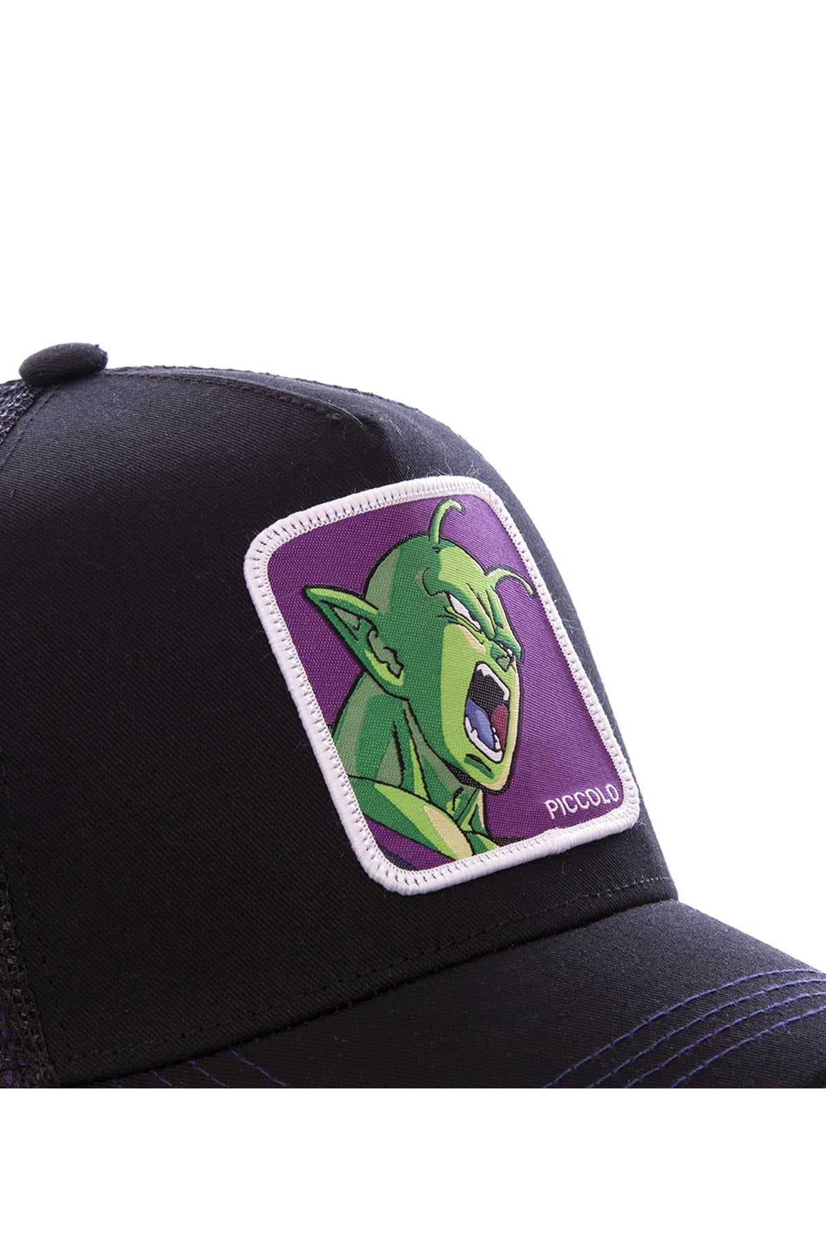 black dragon ball z piccolo cap - Image n°2