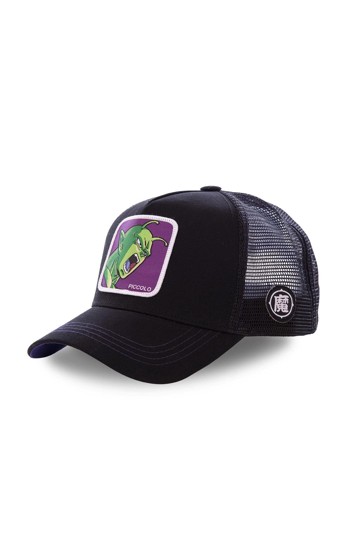 black dragon ball z piccolo cap - Image n°1